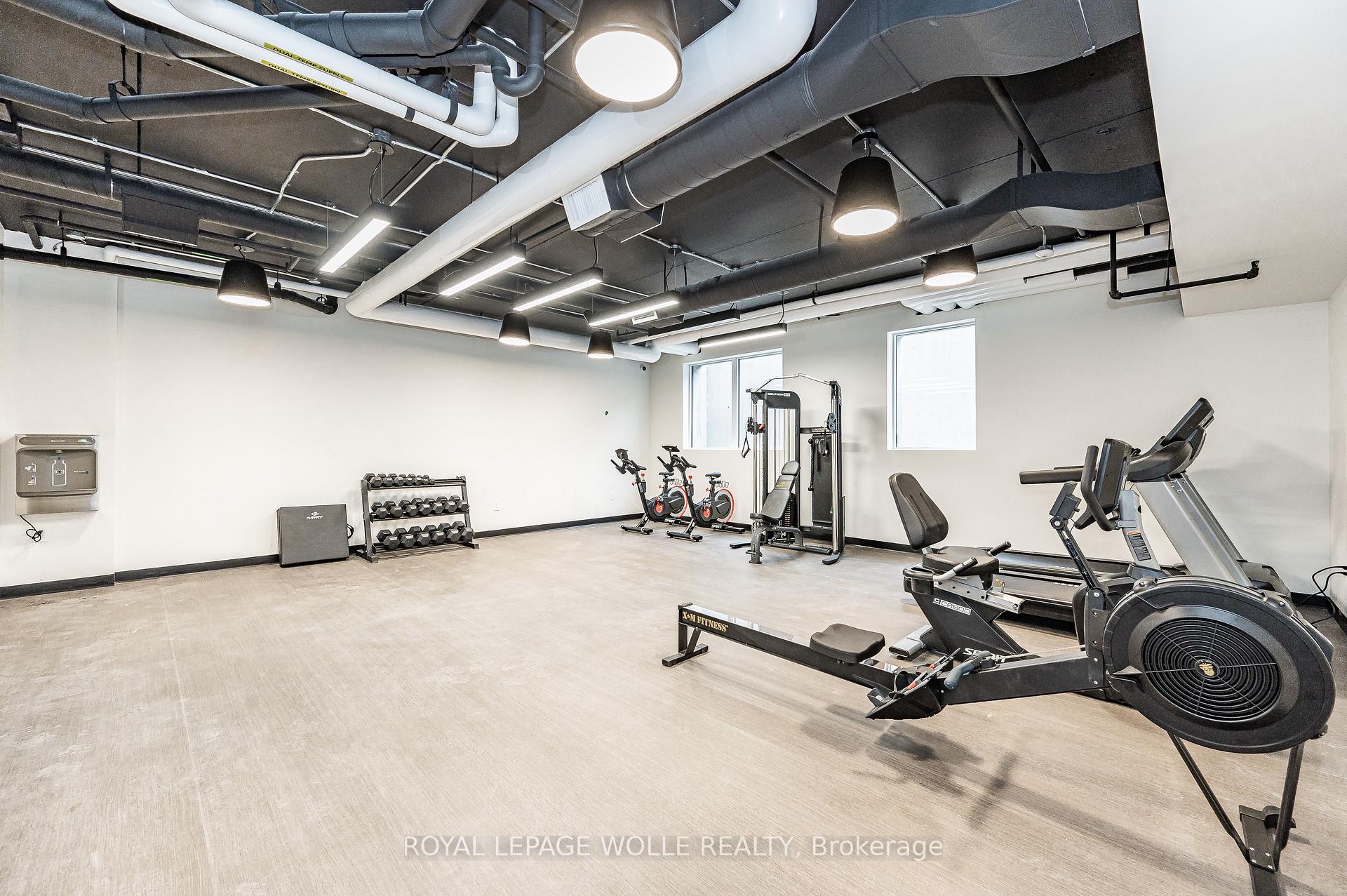 Photo 31 of Unit 303, 24 Union Street E, Waterloo, Uptown Waterloo/Westmount — HOMEH