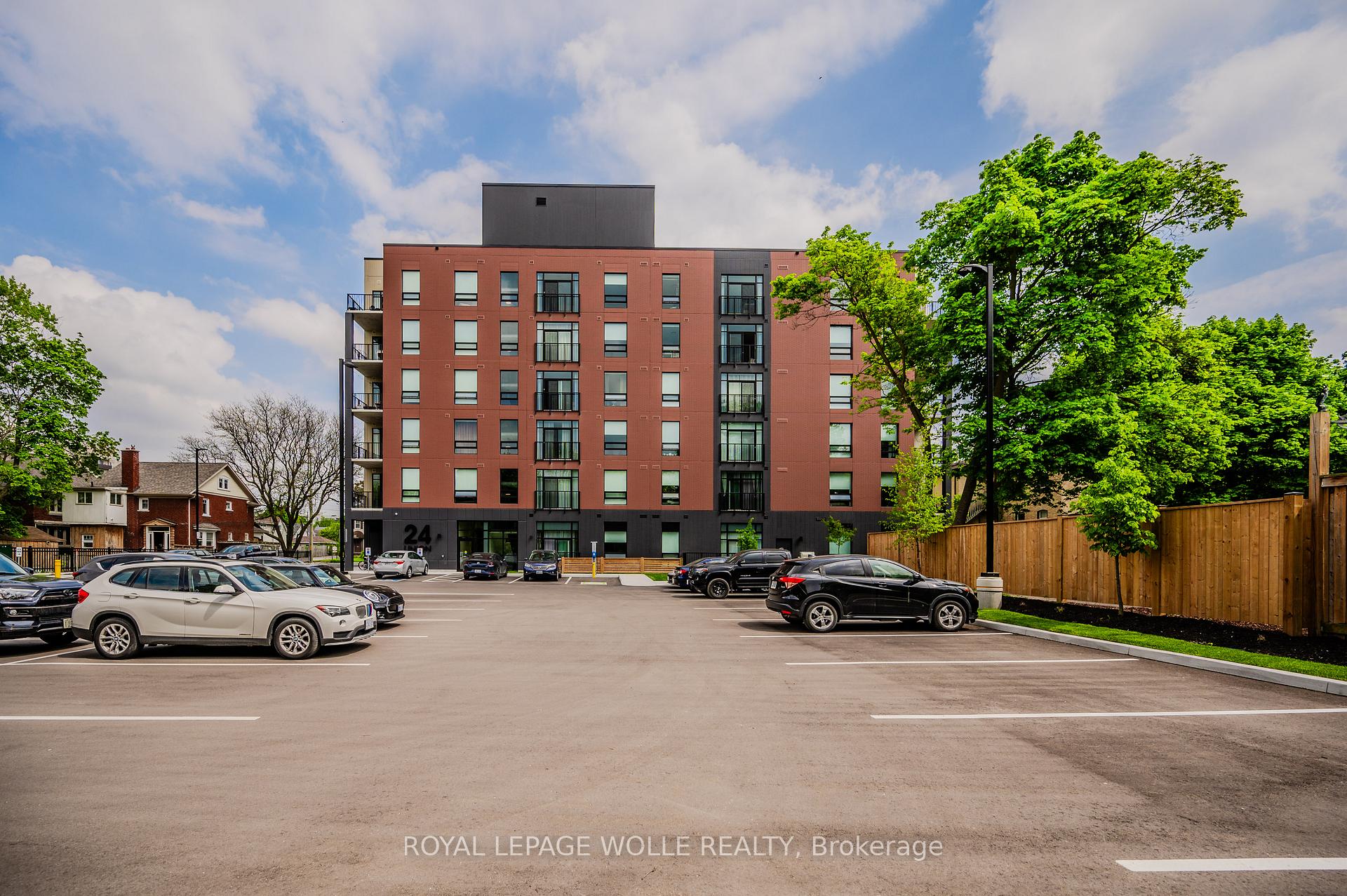 Photo 43 of Unit 303, 24 Union Street E, Waterloo, Uptown Waterloo/Westmount — HOMEH