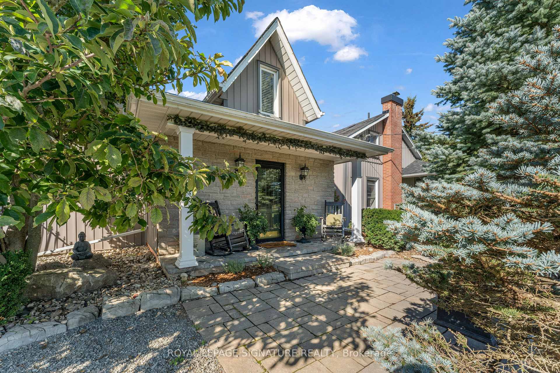 Photo 4 of 190 Wilson Road, Loyalist, Lennox and Addington - South — HOMEH