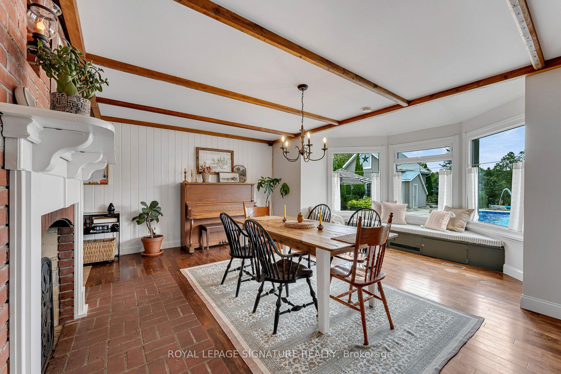 Photo 19 of 190 Wilson Road, Loyalist, Lennox and Addington - South — HOMEH