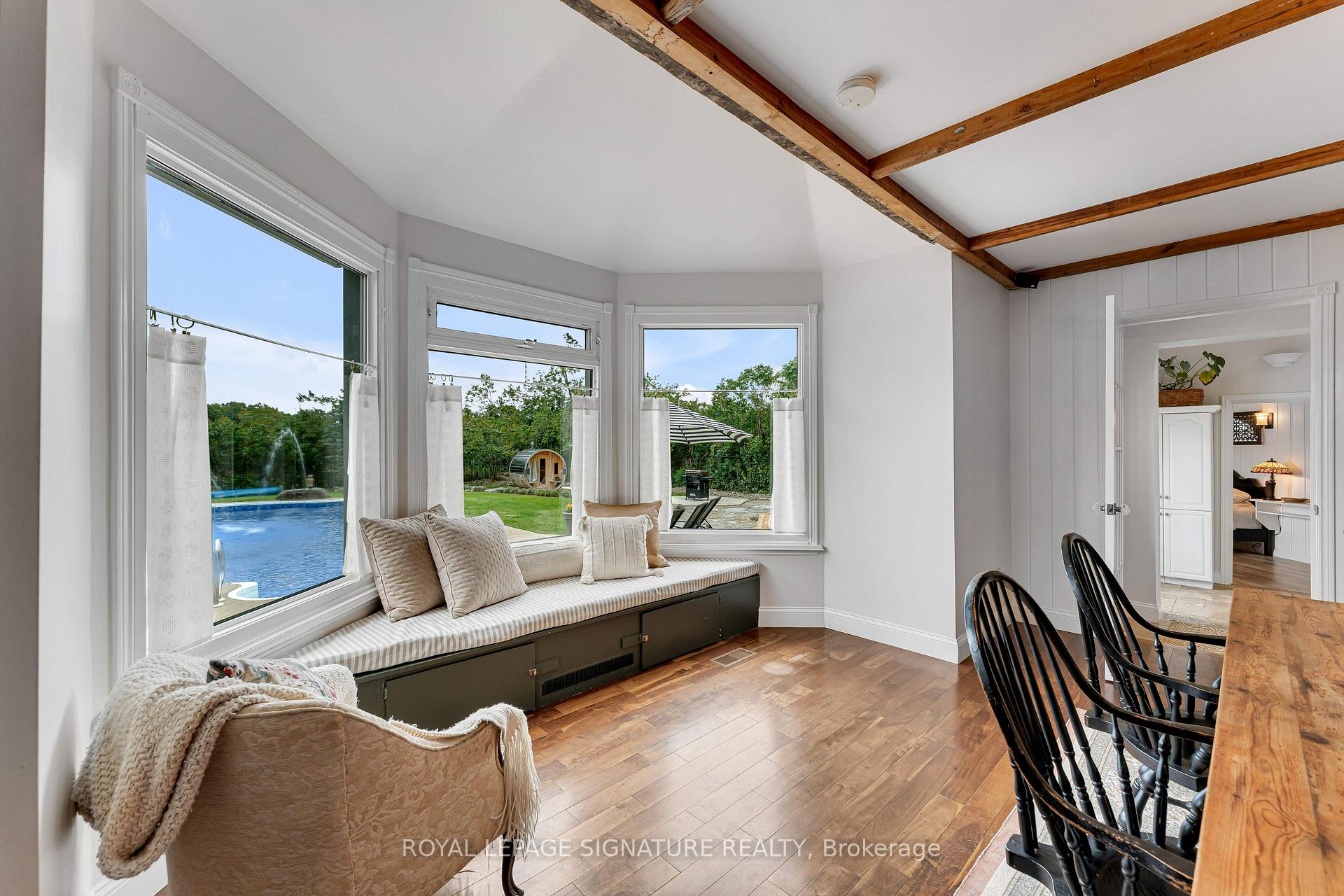 Photo 21 of 190 Wilson Road, Loyalist, Lennox and Addington - South — HOMEH