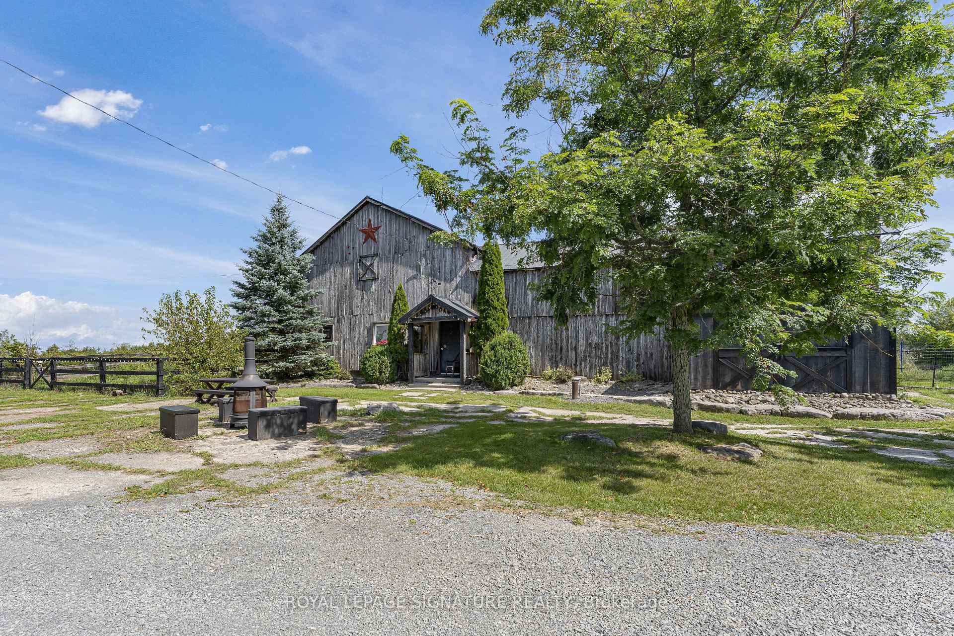 Photo 53 of 190 Wilson Road, Loyalist, Lennox and Addington - South — HOMEH