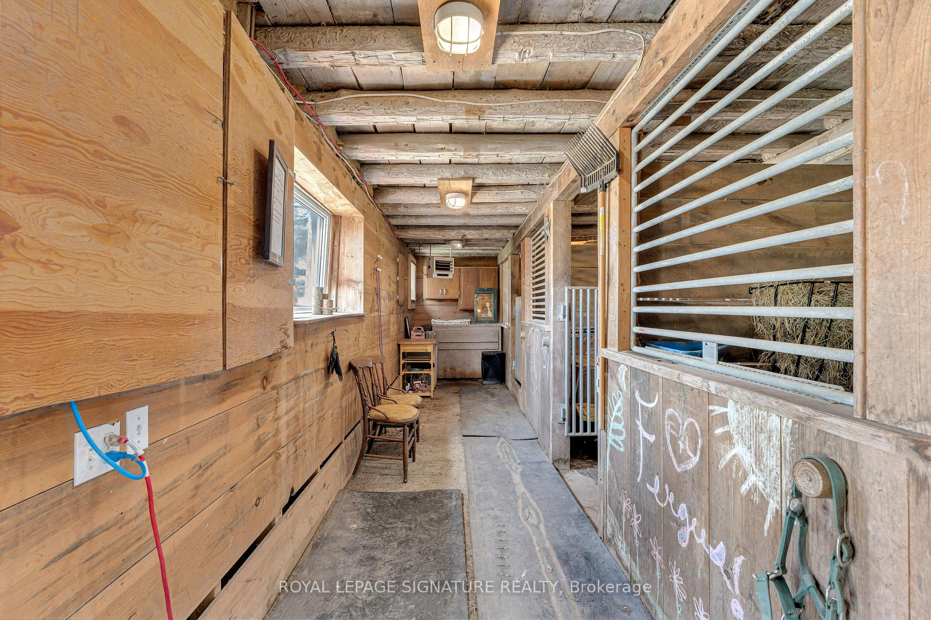 Photo 55 of 190 Wilson Road, Loyalist, Lennox and Addington - South — HOMEH