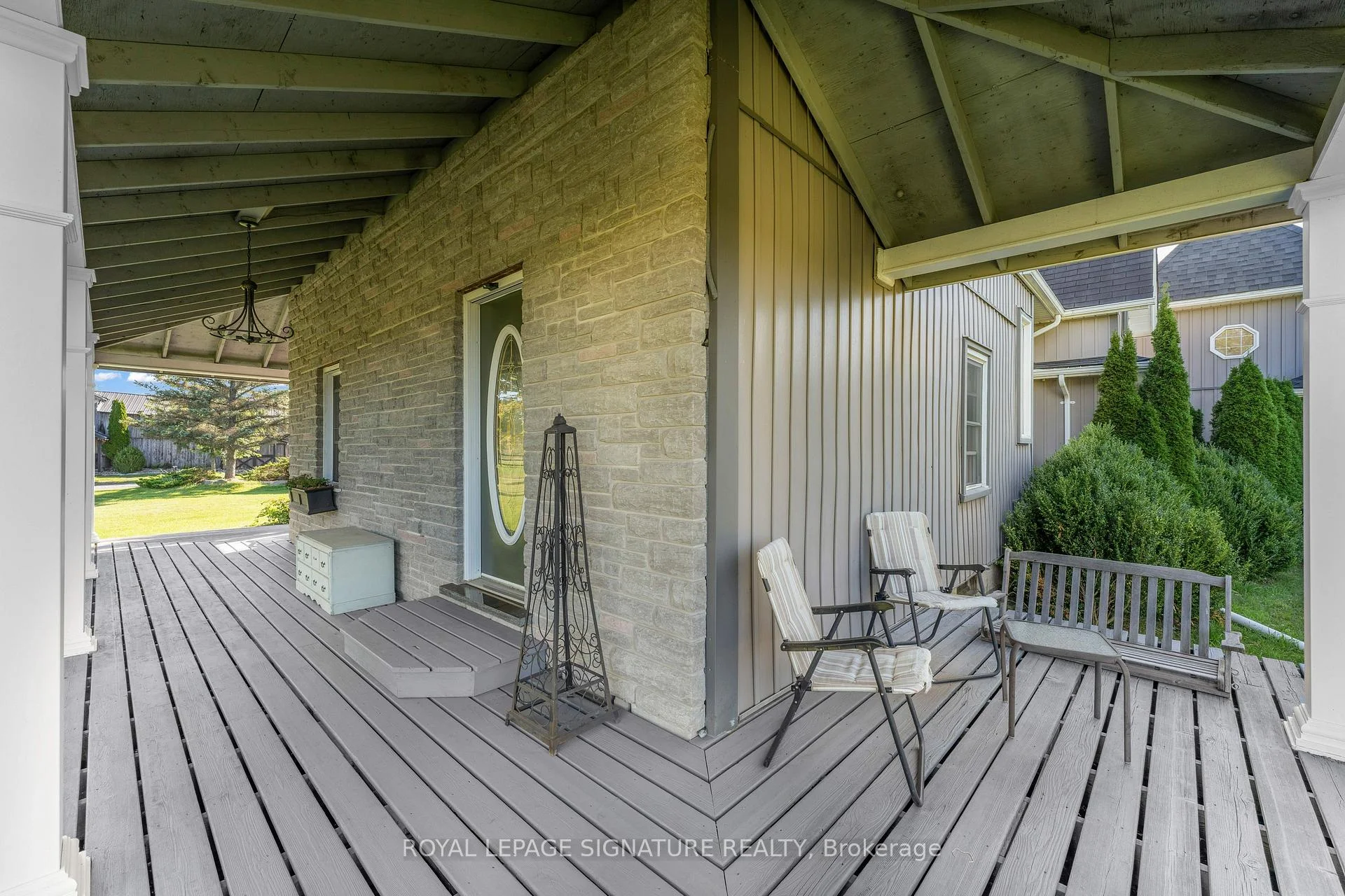 Photo 31 of 190 Wilson Road, Loyalist, Lennox and Addington - South — HOMEH