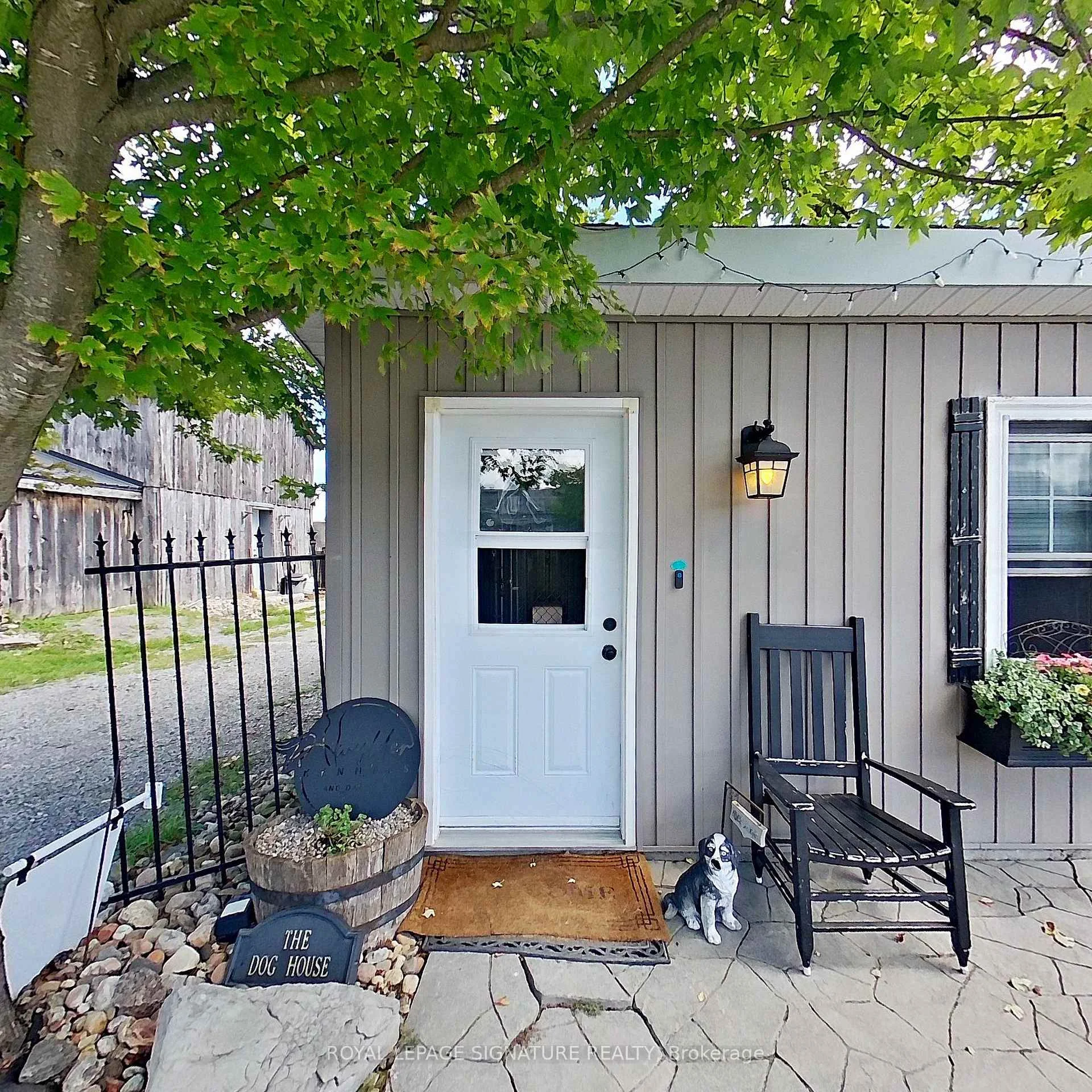 Photo 52 of 190 Wilson Road, Loyalist, Lennox and Addington - South — HOMEH