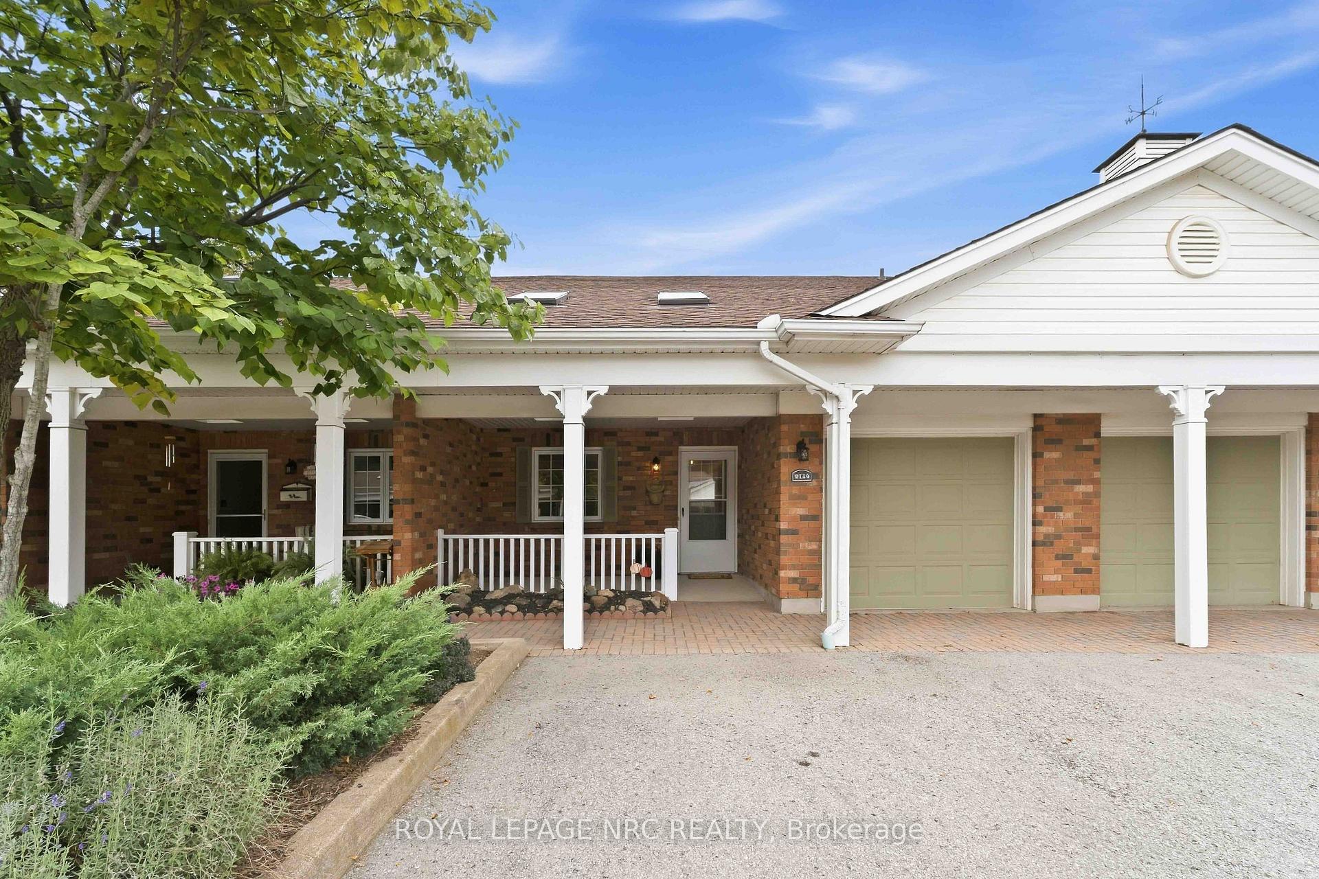 Front of 4114 Boysenberry Court