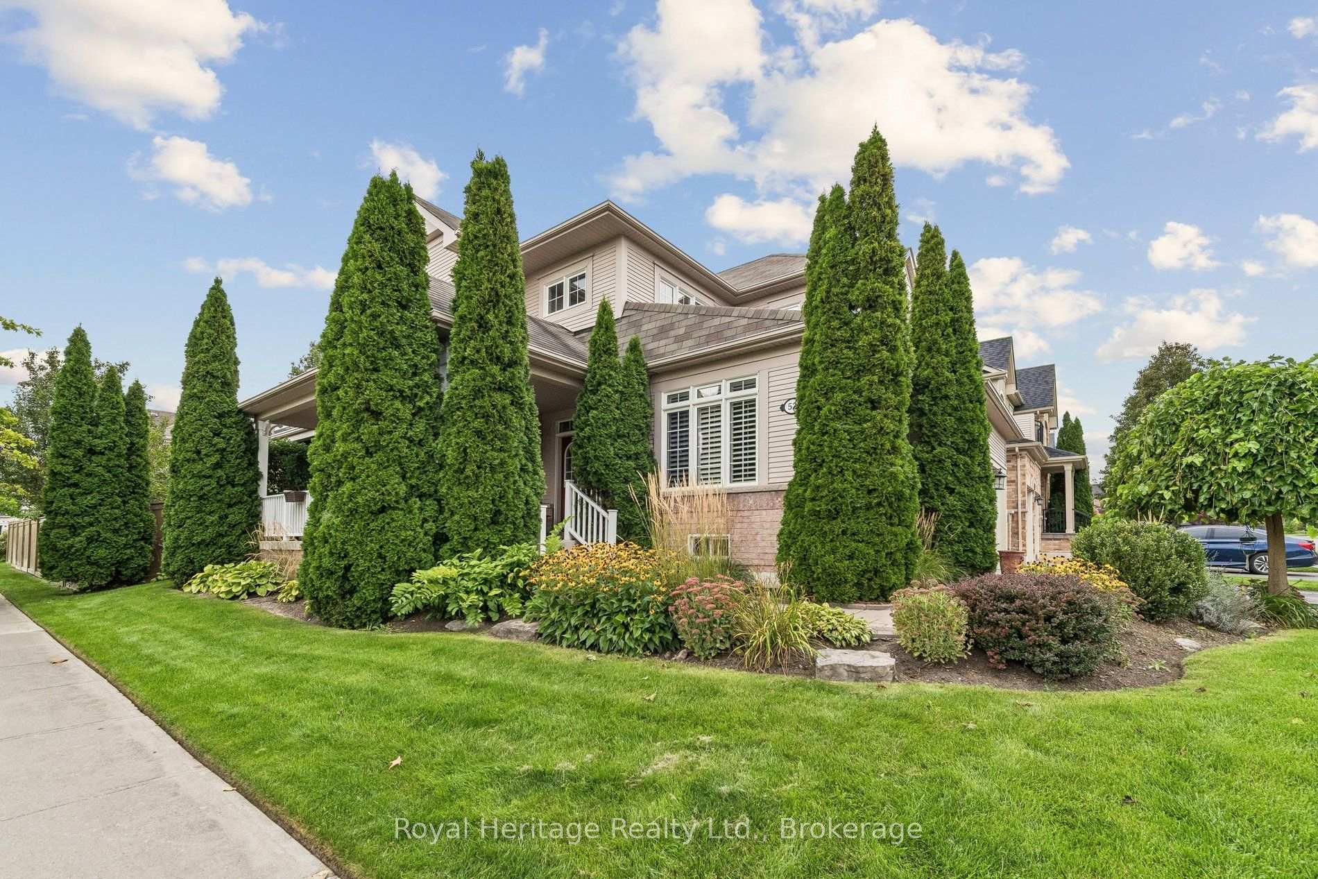 Photo 5 of 52 Mccorkell Street, Clarington, Bowmanville — HOMEH