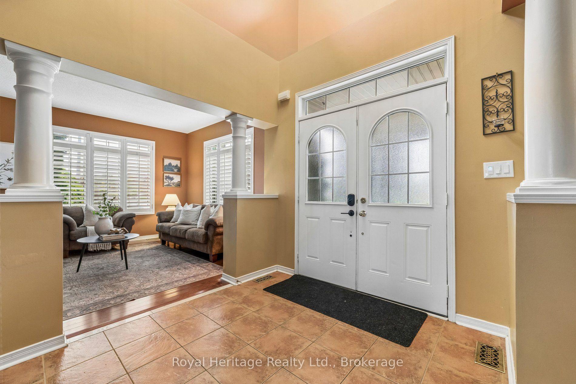 Photo 9 of 52 Mccorkell Street, Clarington, Bowmanville — HOMEH