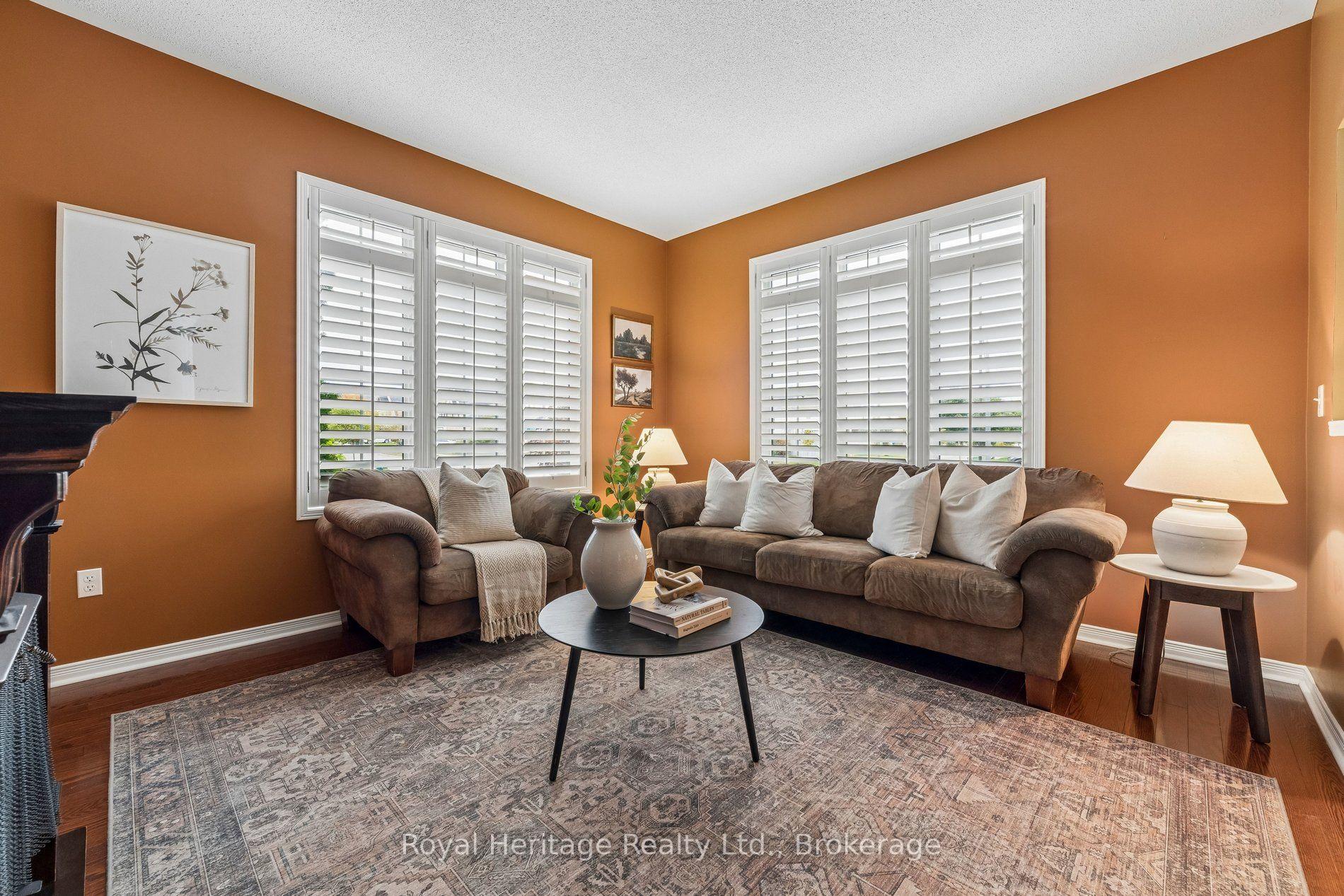 Photo 10 of 52 Mccorkell Street, Clarington, Bowmanville — HOMEH