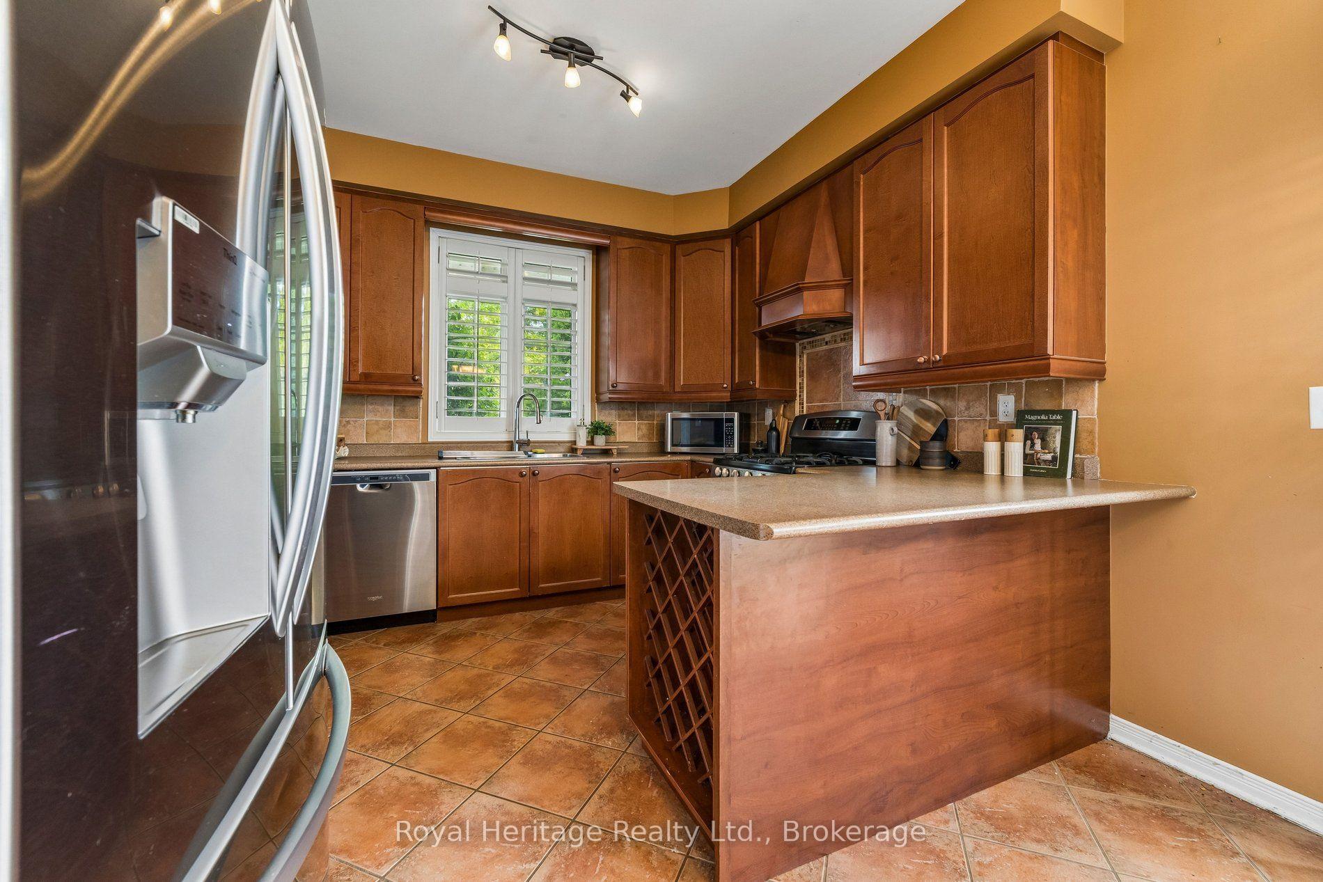 Photo 15 of 52 Mccorkell Street, Clarington, Bowmanville — HOMEH