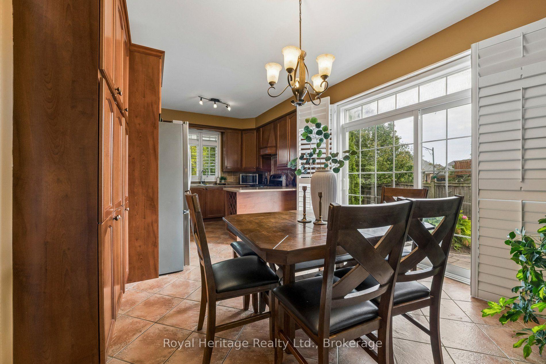 Photo 17 of 52 Mccorkell Street, Clarington, Bowmanville — HOMEH