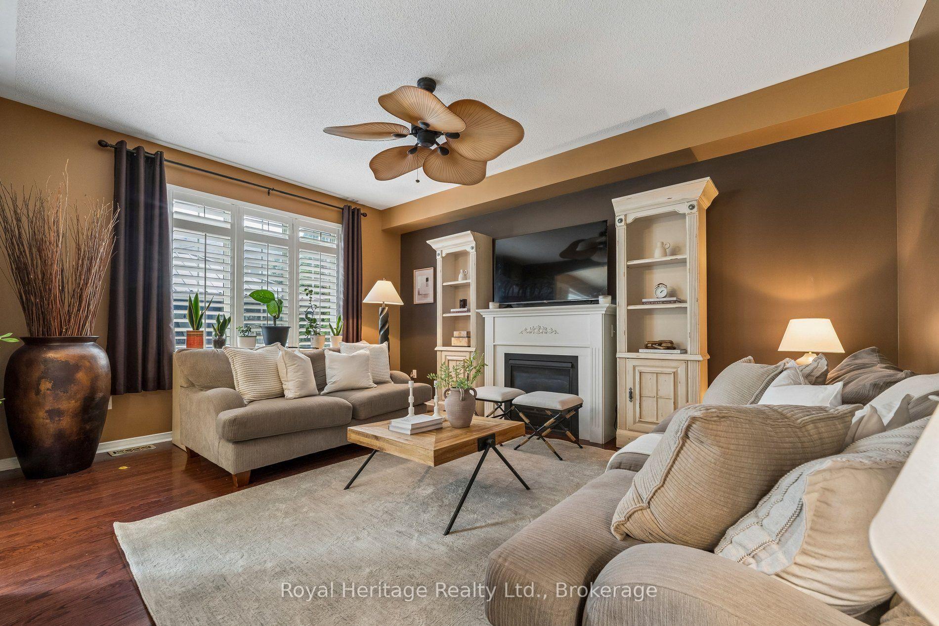 Photo 18 of 52 Mccorkell Street, Clarington, Bowmanville — HOMEH