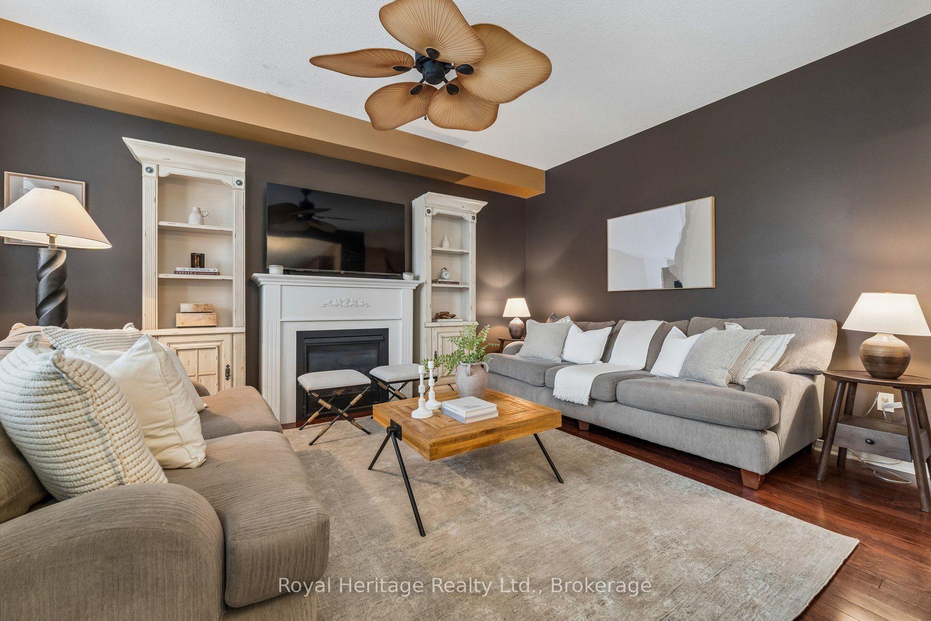 Photo 19 of 52 Mccorkell Street, Clarington, Bowmanville — HOMEH
