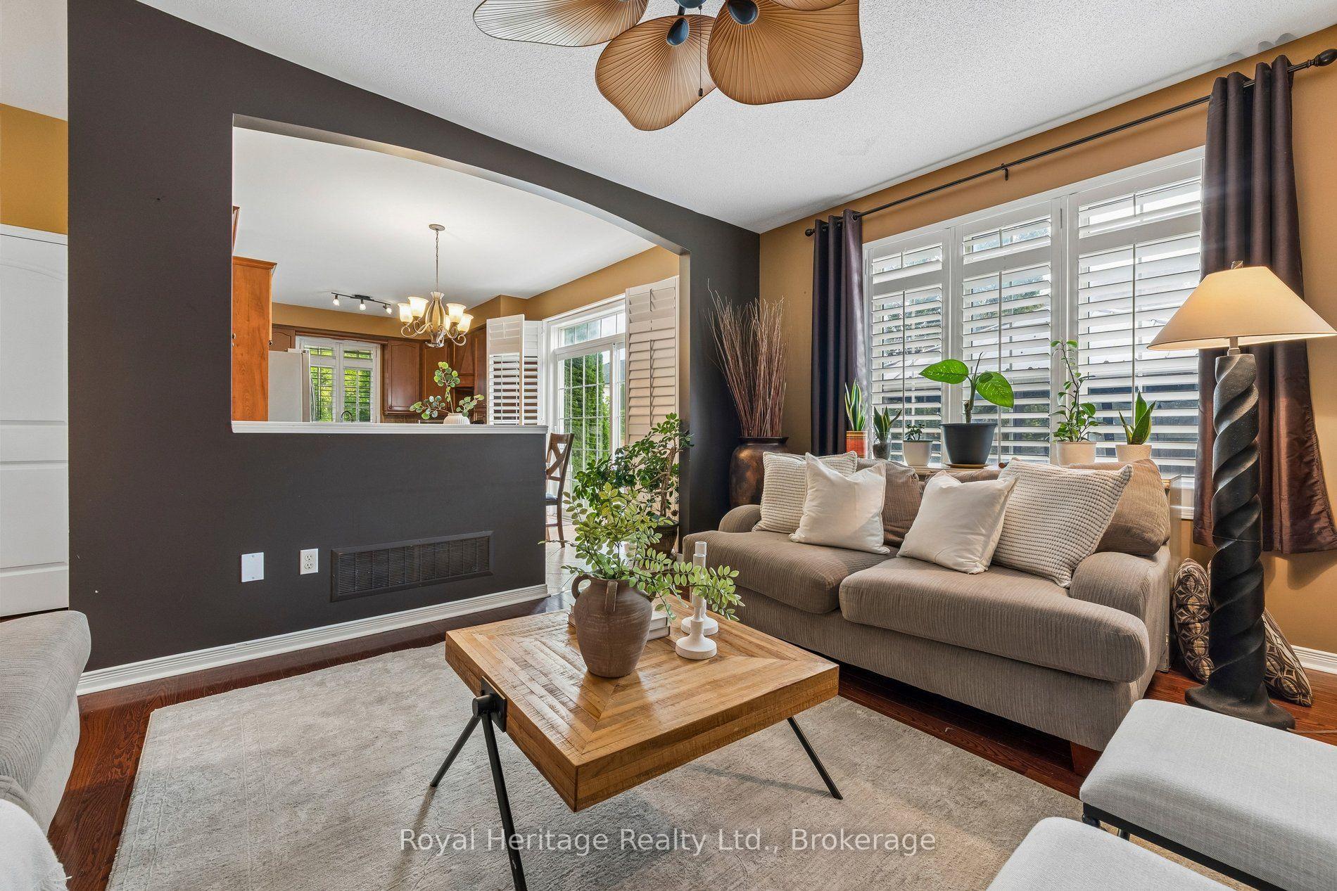 Photo 20 of 52 Mccorkell Street, Clarington, Bowmanville — HOMEH