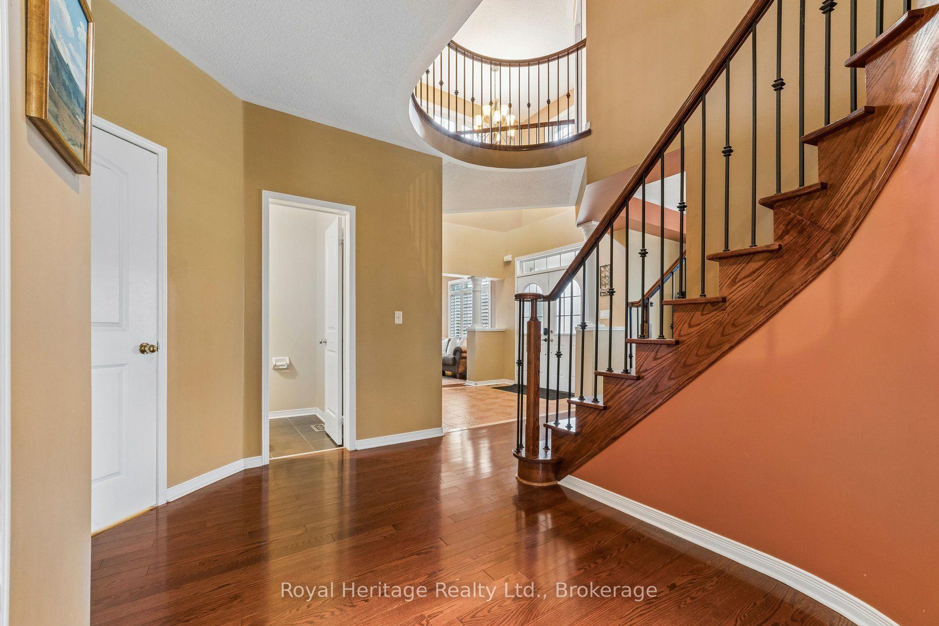 Photo 22 of 52 Mccorkell Street, Clarington, Bowmanville — HOMEH