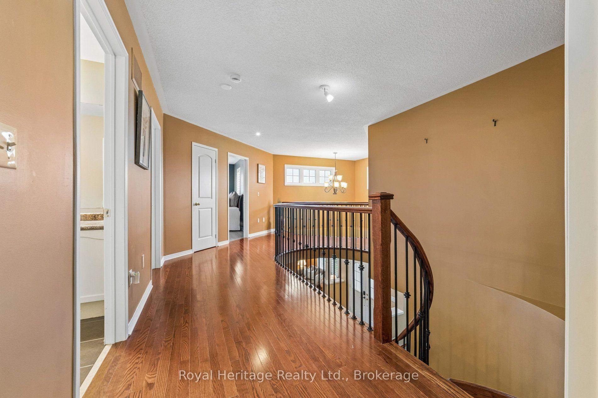 Photo 25 of 52 Mccorkell Street, Clarington, Bowmanville — HOMEH