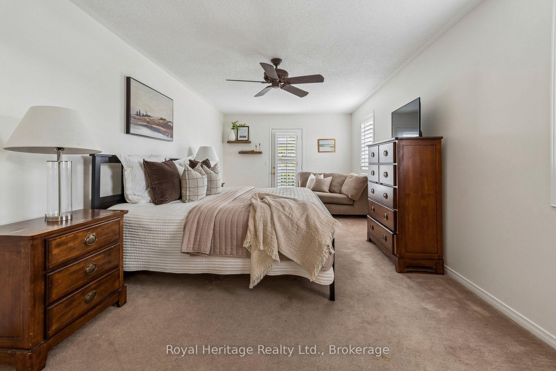 Photo 26 of 52 Mccorkell Street, Clarington, Bowmanville — HOMEH