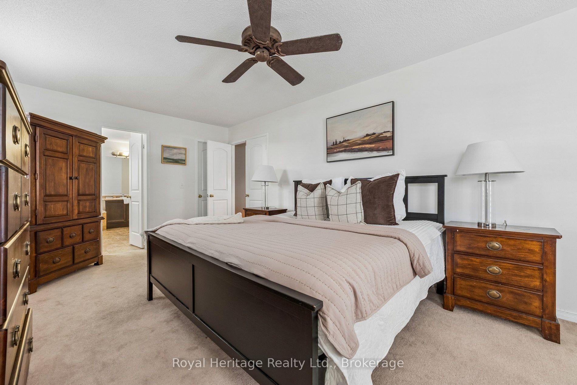 Photo 27 of 52 Mccorkell Street, Clarington, Bowmanville — HOMEH