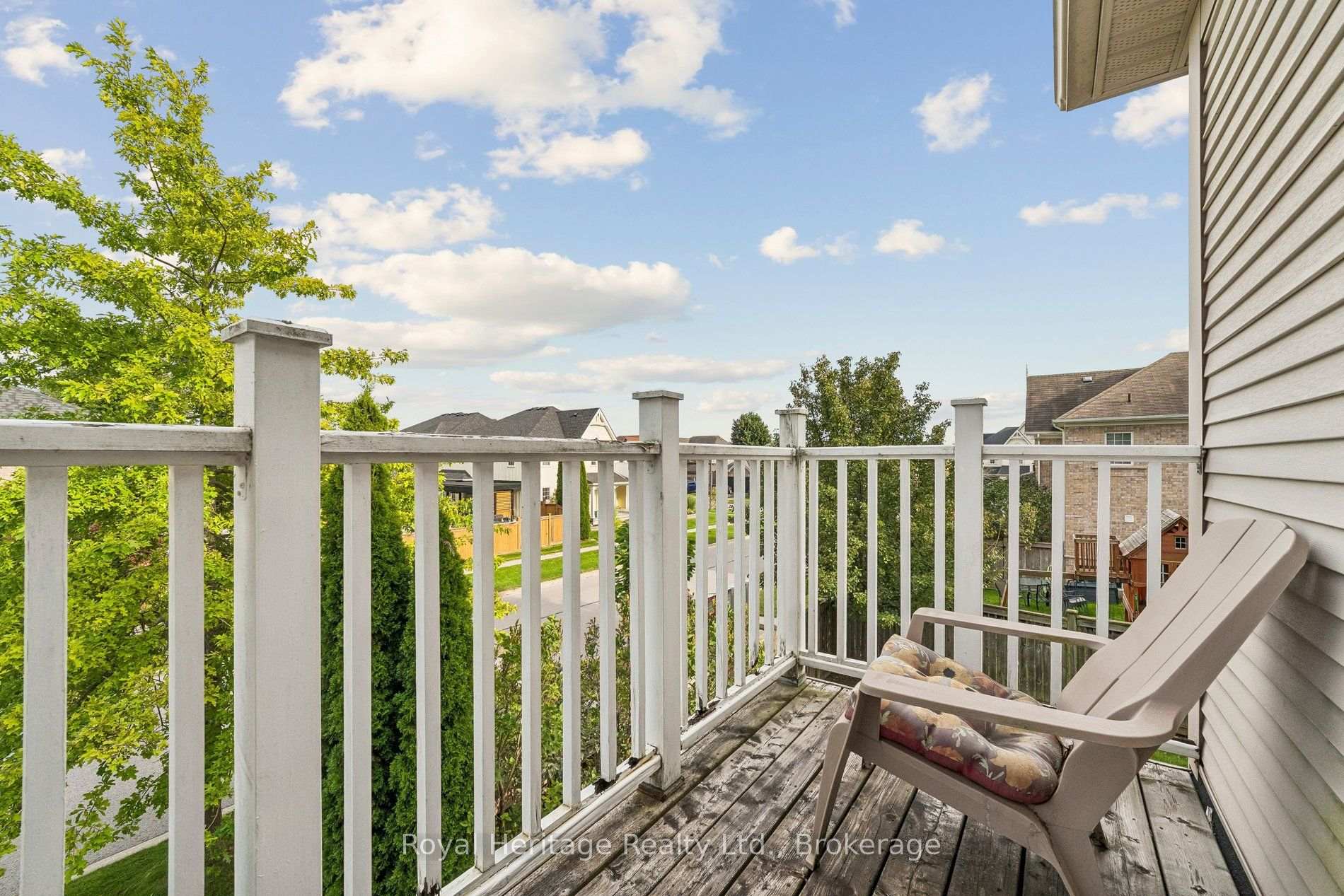 Photo 28 of 52 Mccorkell Street, Clarington, Bowmanville — HOMEH