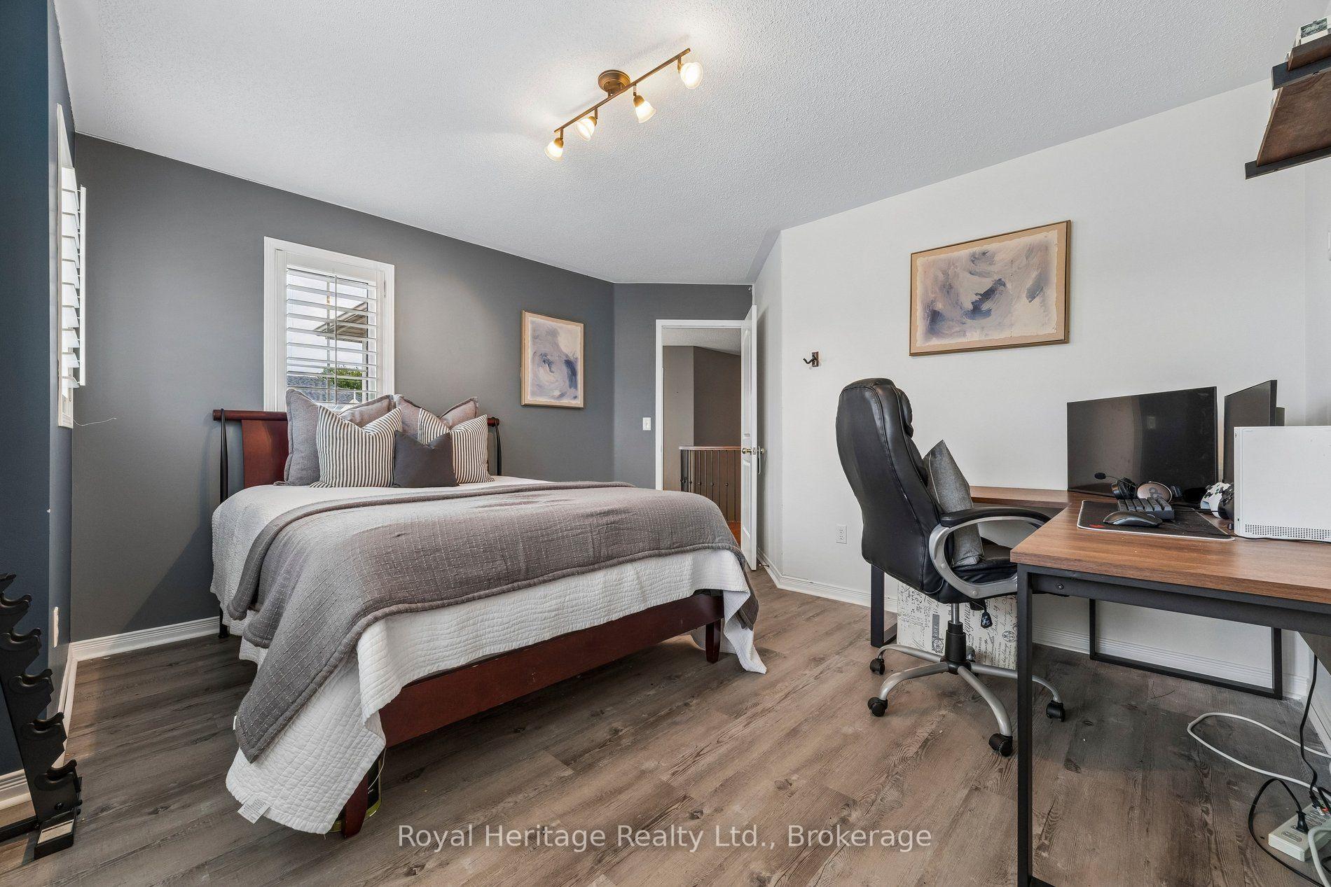 Photo 31 of 52 Mccorkell Street, Clarington, Bowmanville — HOMEH