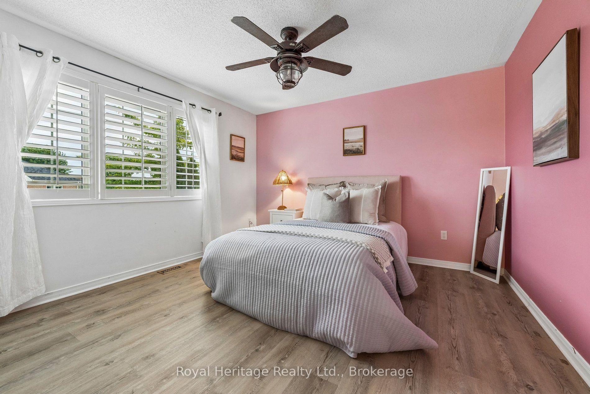 Photo 33 of 52 Mccorkell Street, Clarington, Bowmanville — HOMEH