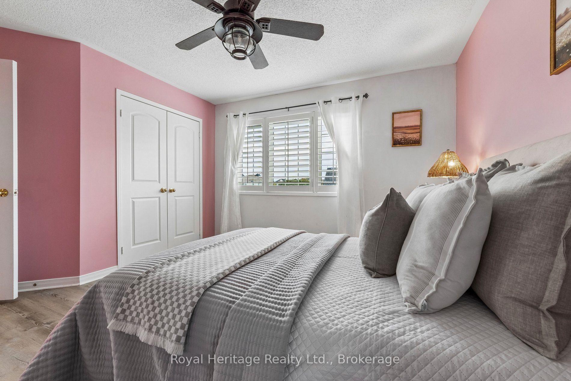 Photo 34 of 52 Mccorkell Street, Clarington, Bowmanville — HOMEH