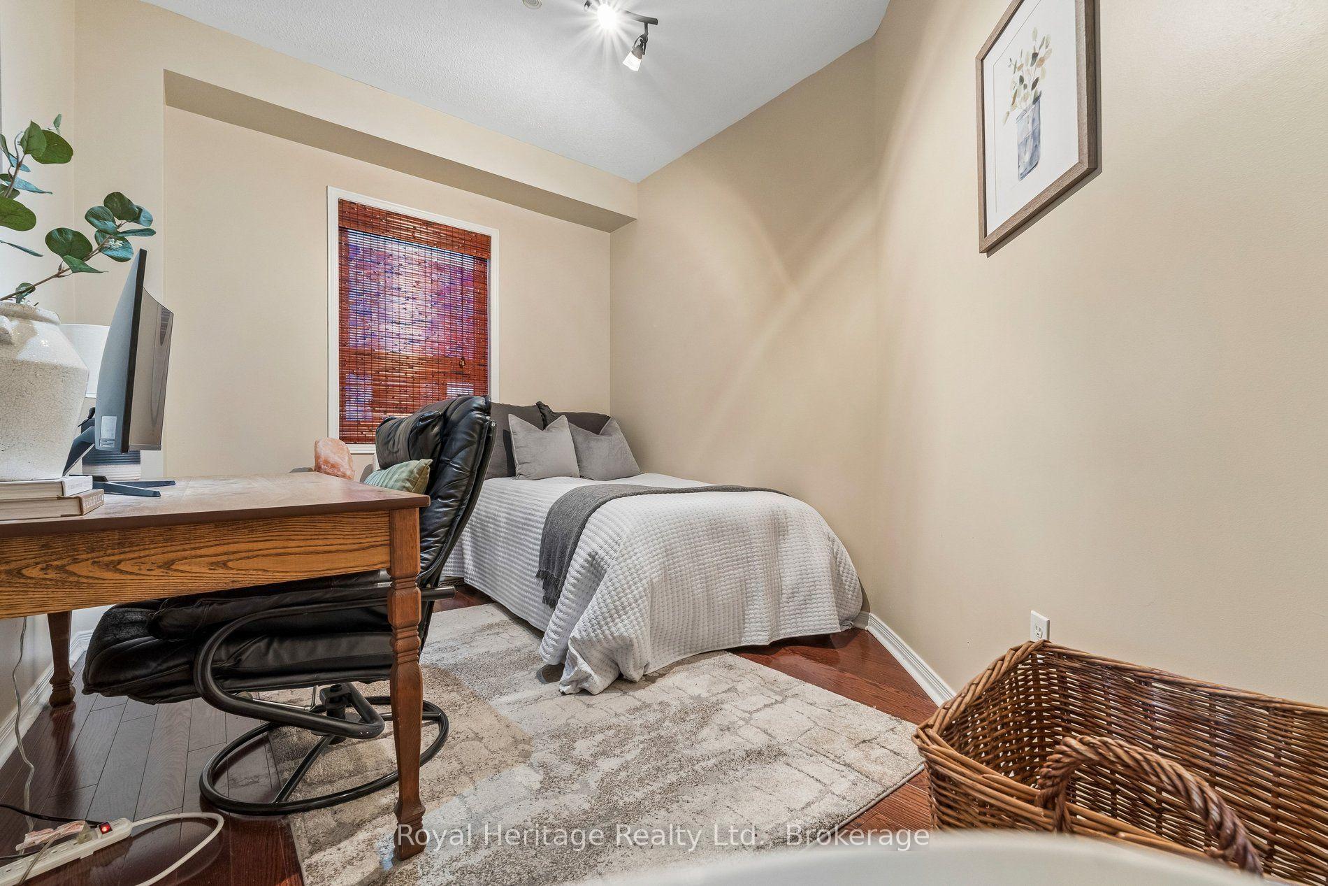 Photo 35 of 52 Mccorkell Street, Clarington, Bowmanville — HOMEH