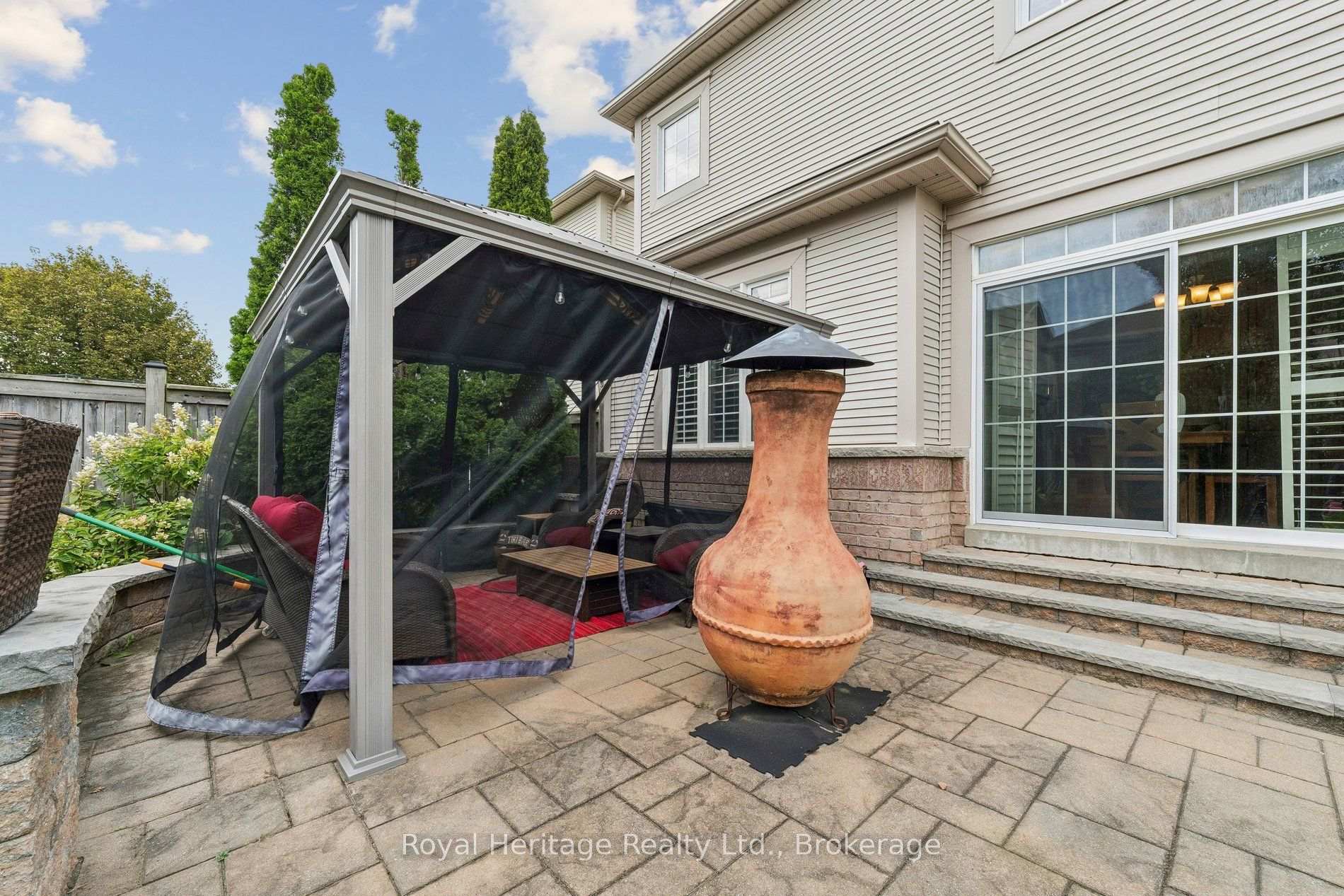 Photo 37 of 52 Mccorkell Street, Clarington, Bowmanville — HOMEH