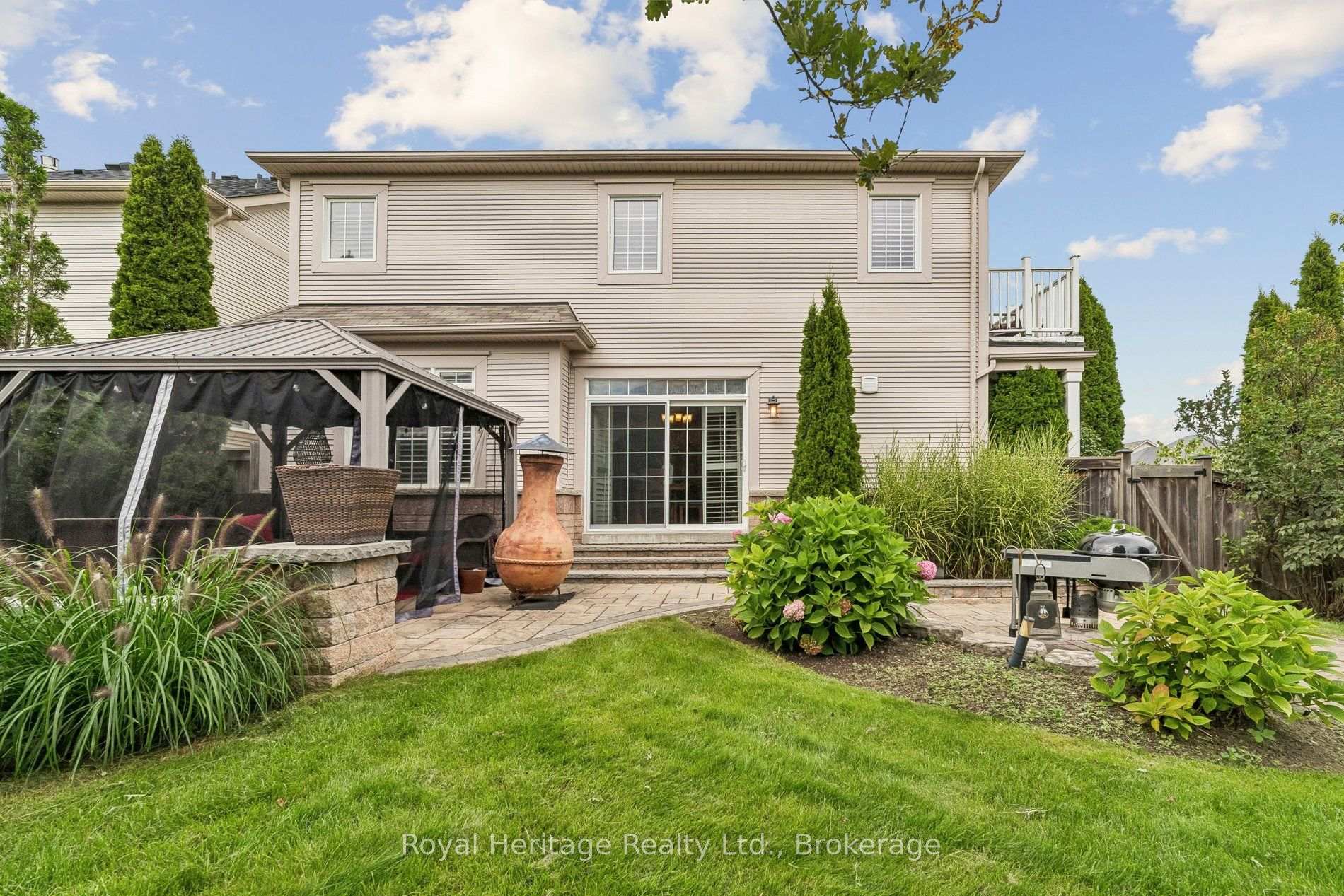 Photo 41 of 52 Mccorkell Street, Clarington, Bowmanville — HOMEH