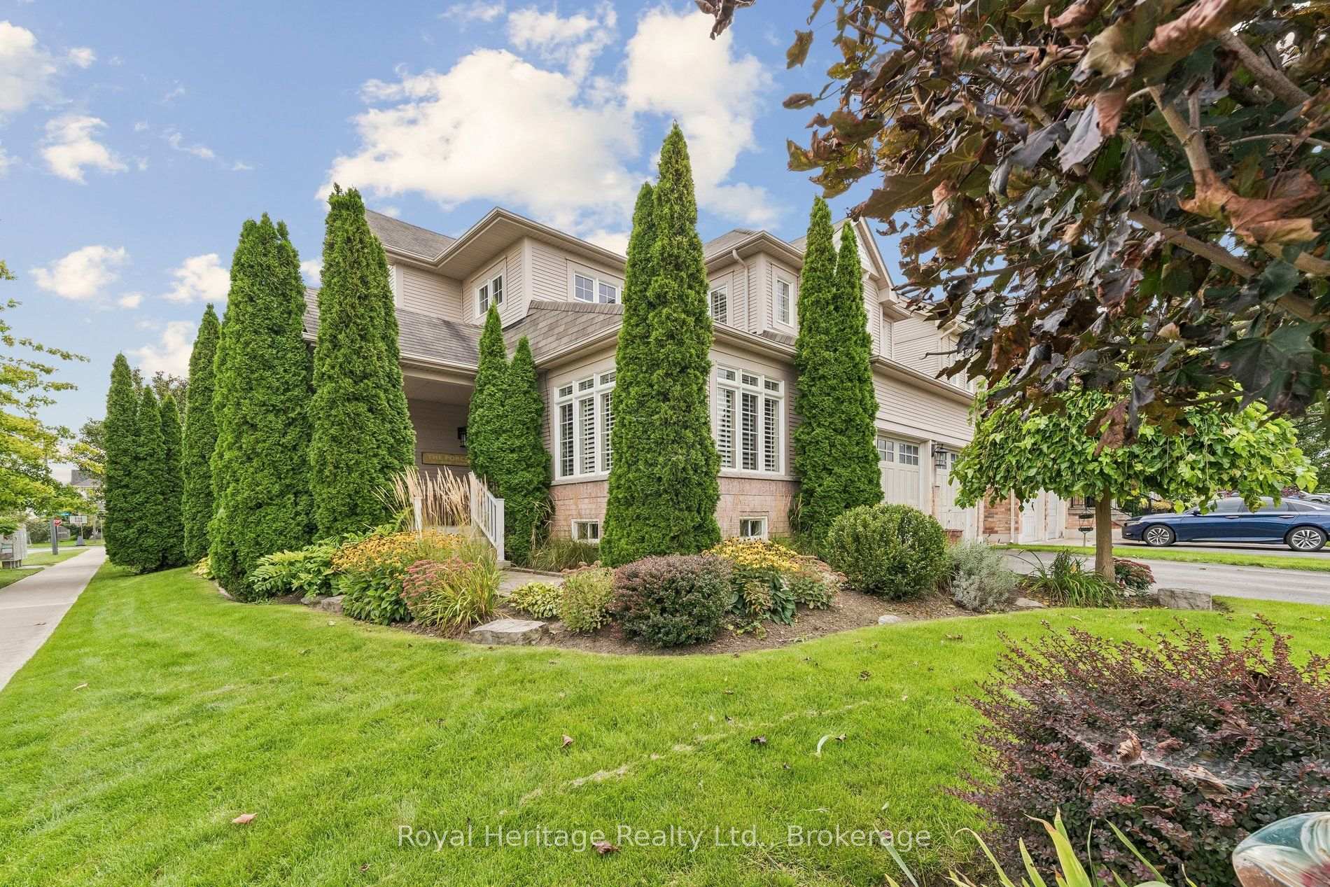 Photo 43 of 52 Mccorkell Street, Clarington, Bowmanville — HOMEH