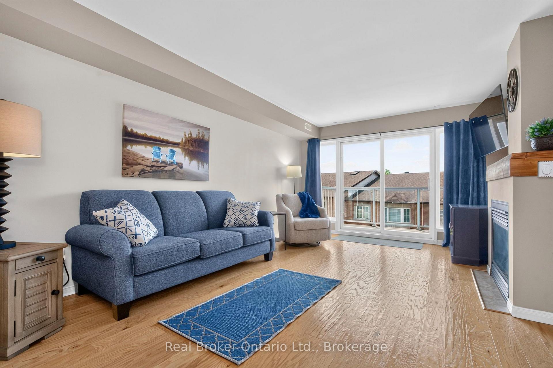 Photo 10 of Unit 302, 4 Beck Boulevard, Penetanguishene — HOMEH