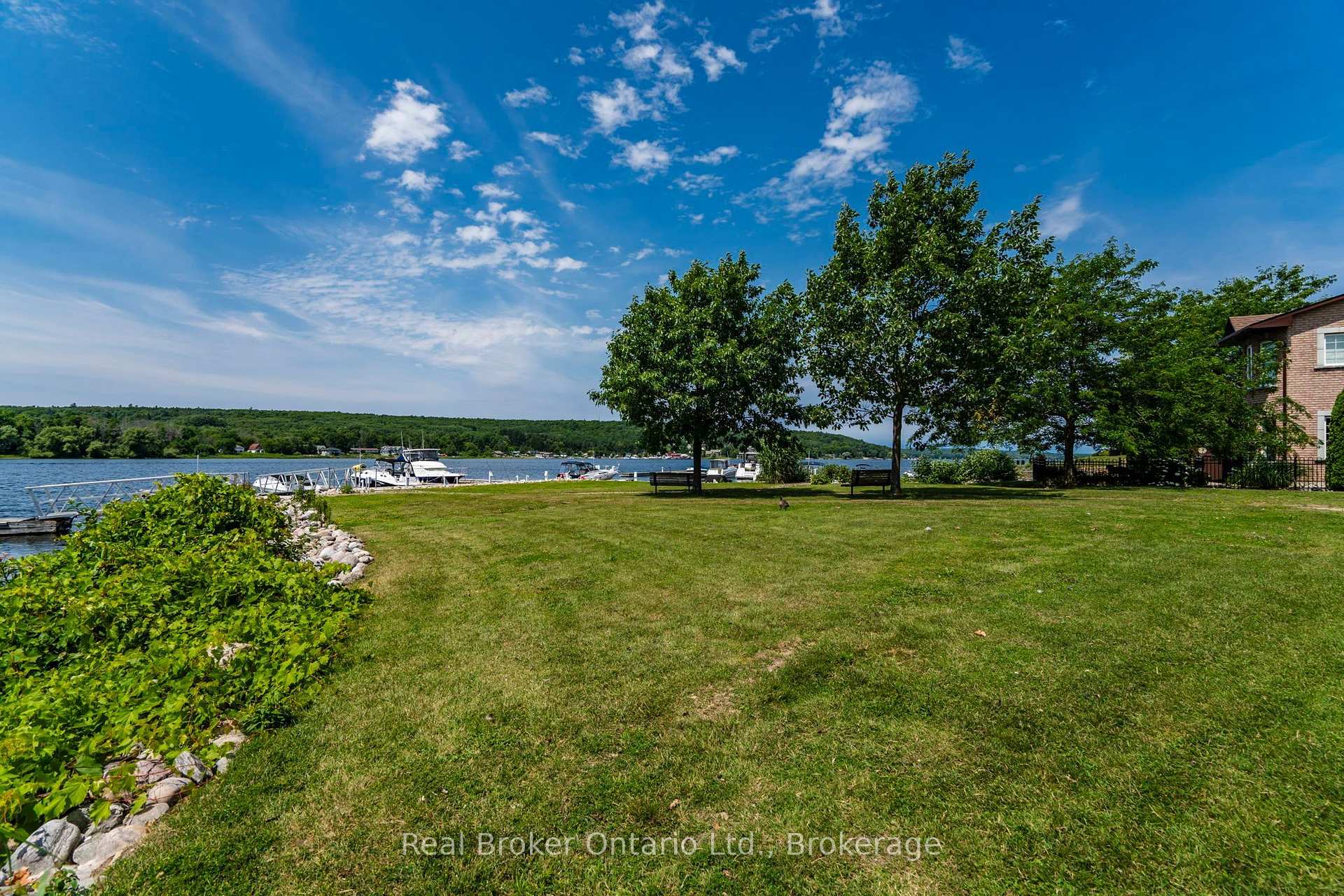 Photo 16 of Unit 302, 4 Beck Boulevard, Penetanguishene — HOMEH