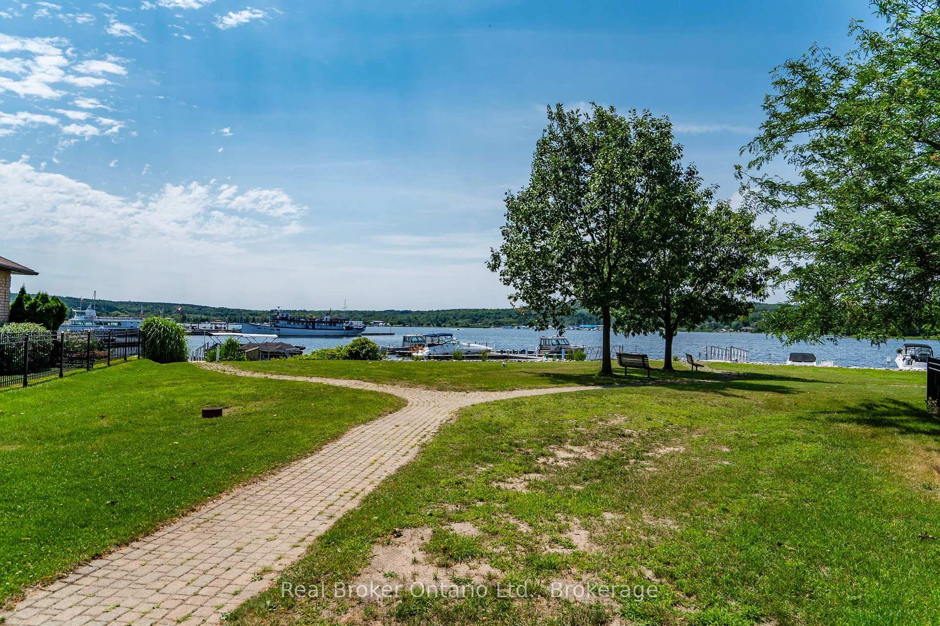 Photo 17 of Unit 302, 4 Beck Boulevard, Penetanguishene — HOMEH