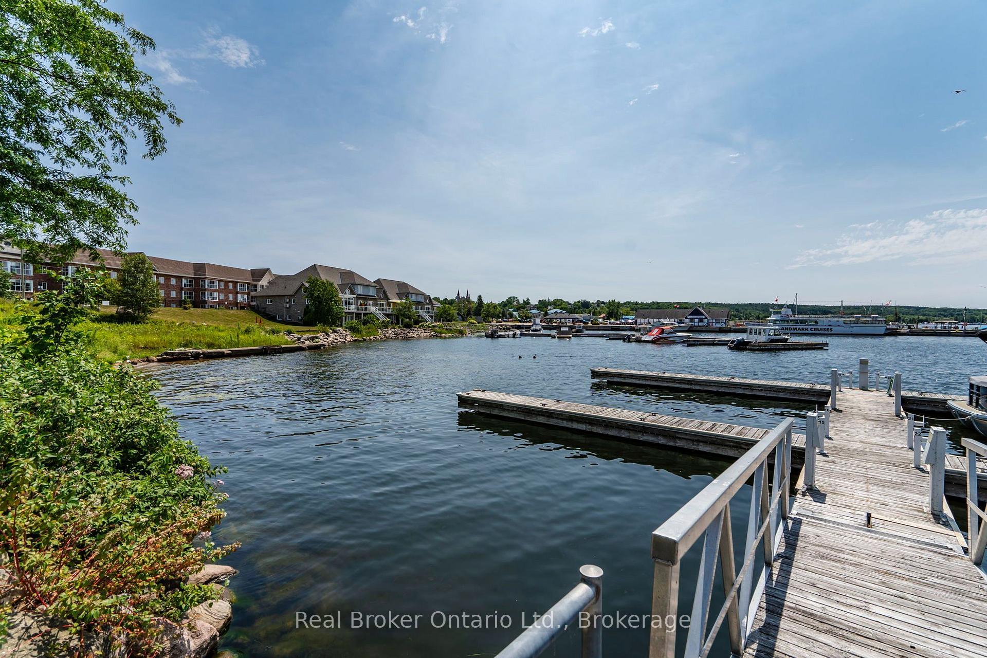 Photo 18 of Unit 302, 4 Beck Boulevard, Penetanguishene — HOMEH