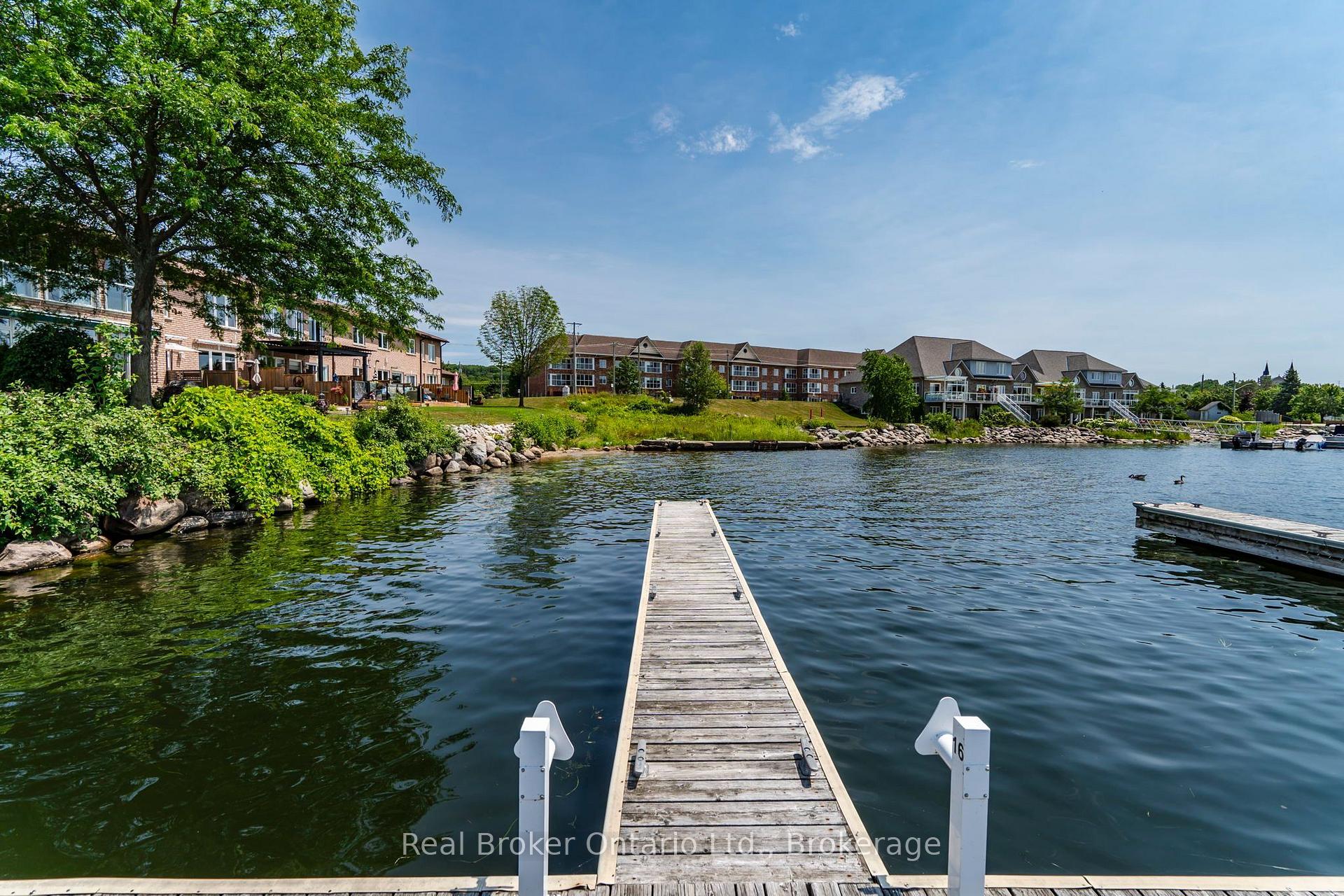 Photo 19 of Unit 302, 4 Beck Boulevard, Penetanguishene — HOMEH