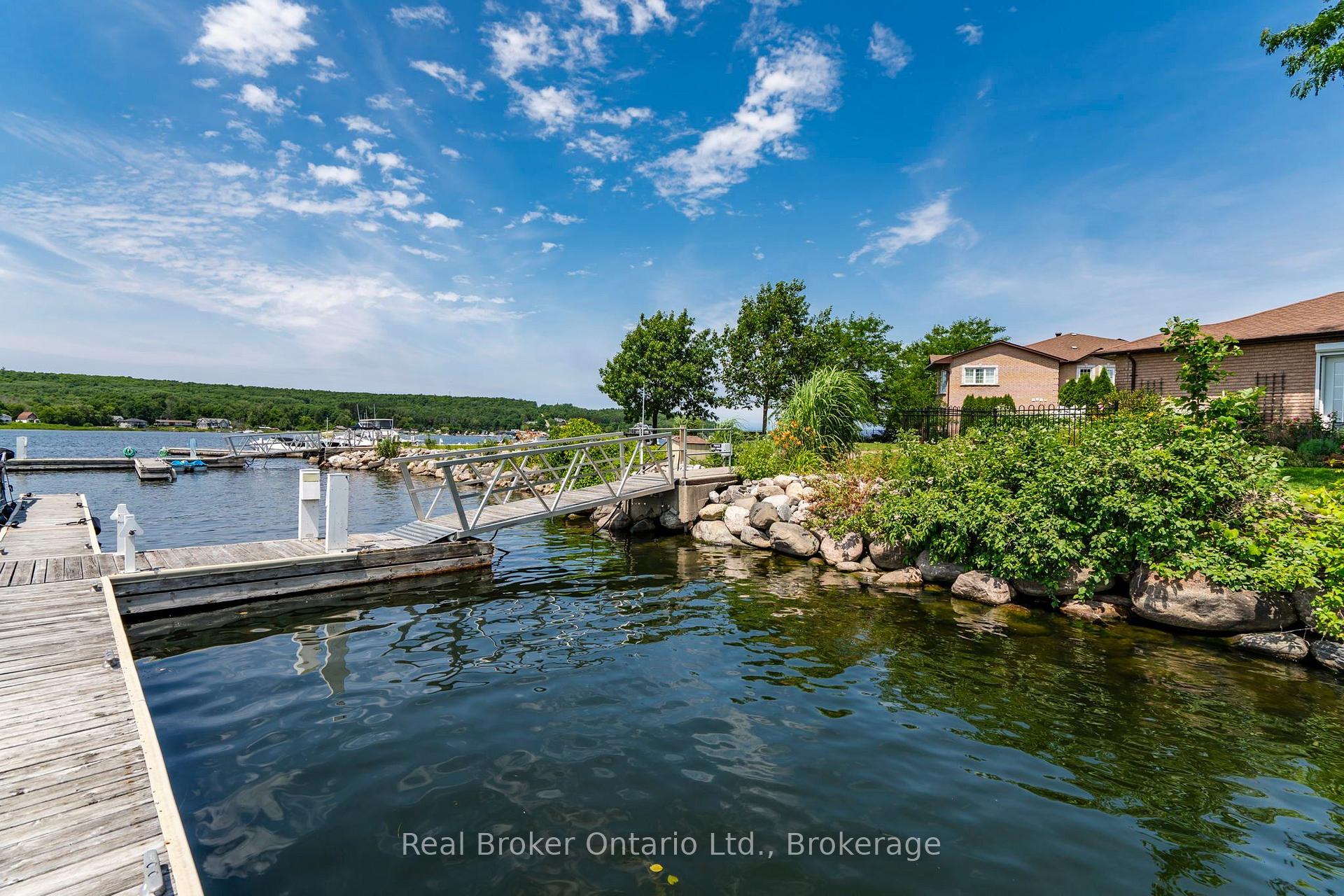 Photo 20 of Unit 302, 4 Beck Boulevard, Penetanguishene — HOMEH