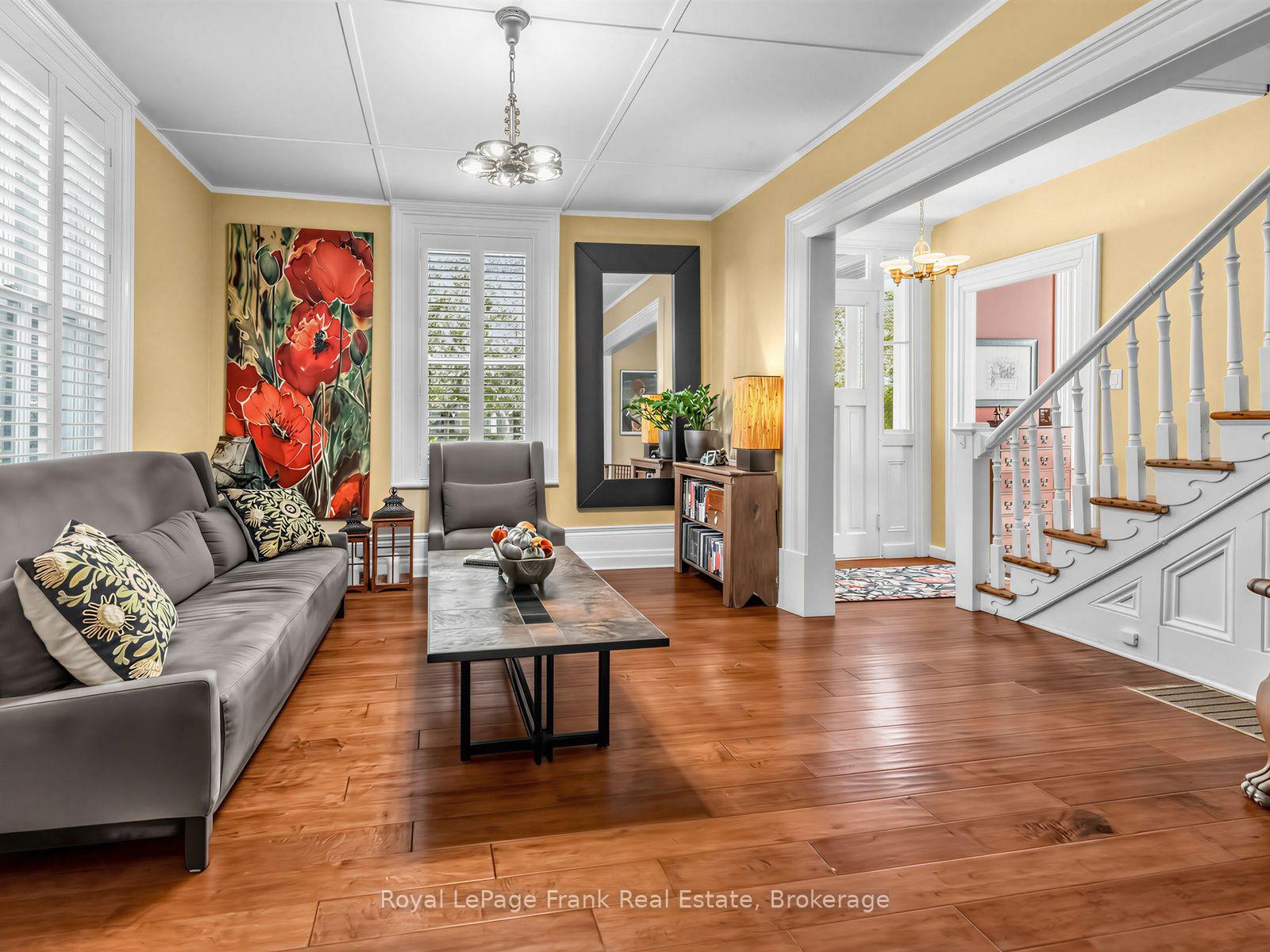 Photo 7 of 523 Queen Street, Scugog, Port Perry — HOMEH