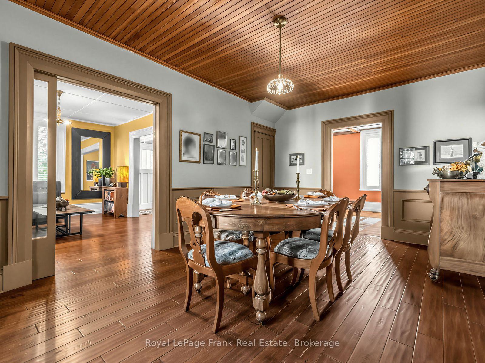 Photo 8 of 523 Queen Street, Scugog, Port Perry — HOMEH