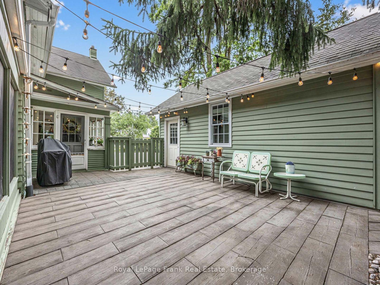 Photo 30 of 523 Queen Street, Scugog, Port Perry — HOMEH
