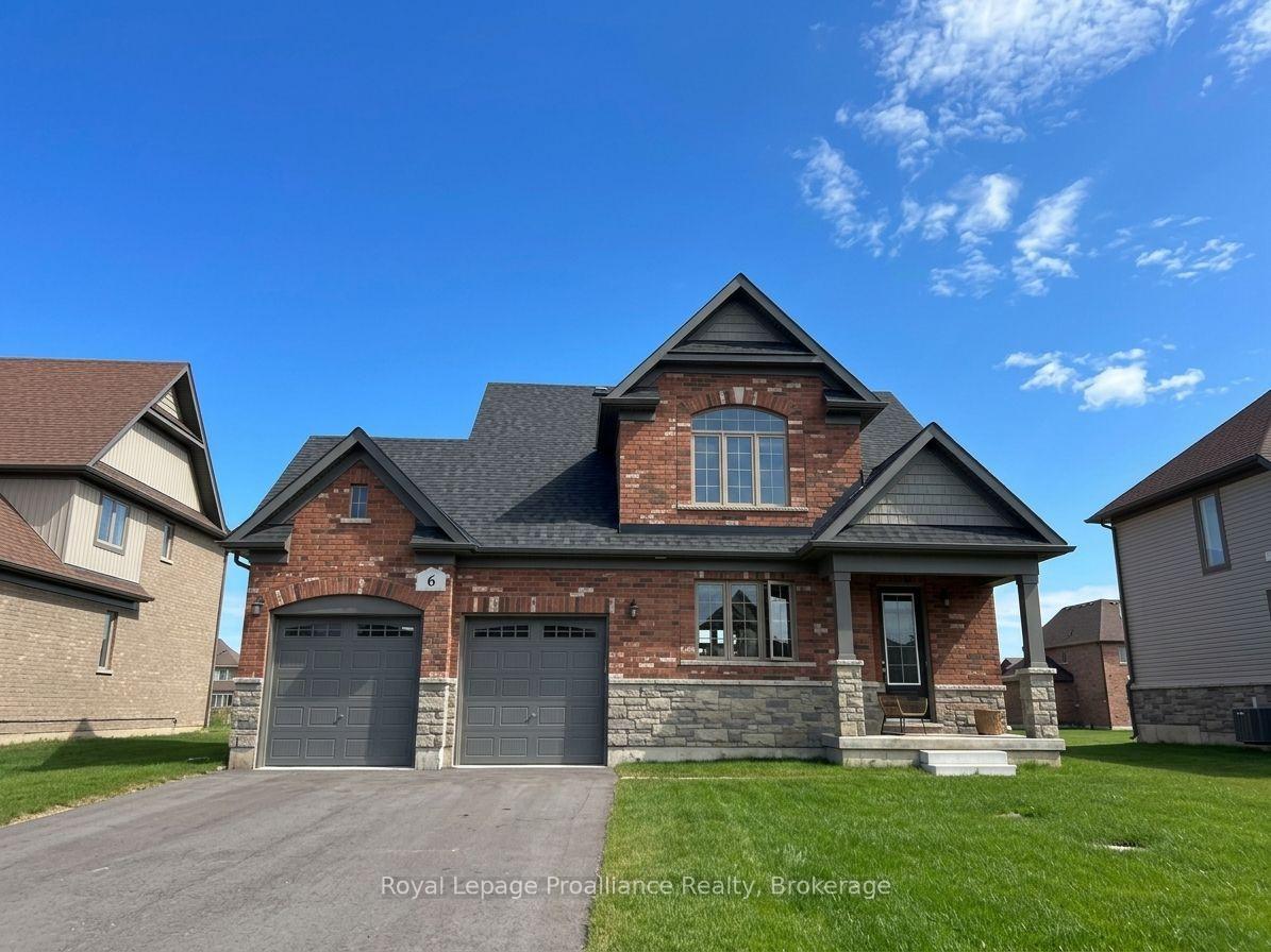 Photo of 6 Larissa Park Drive