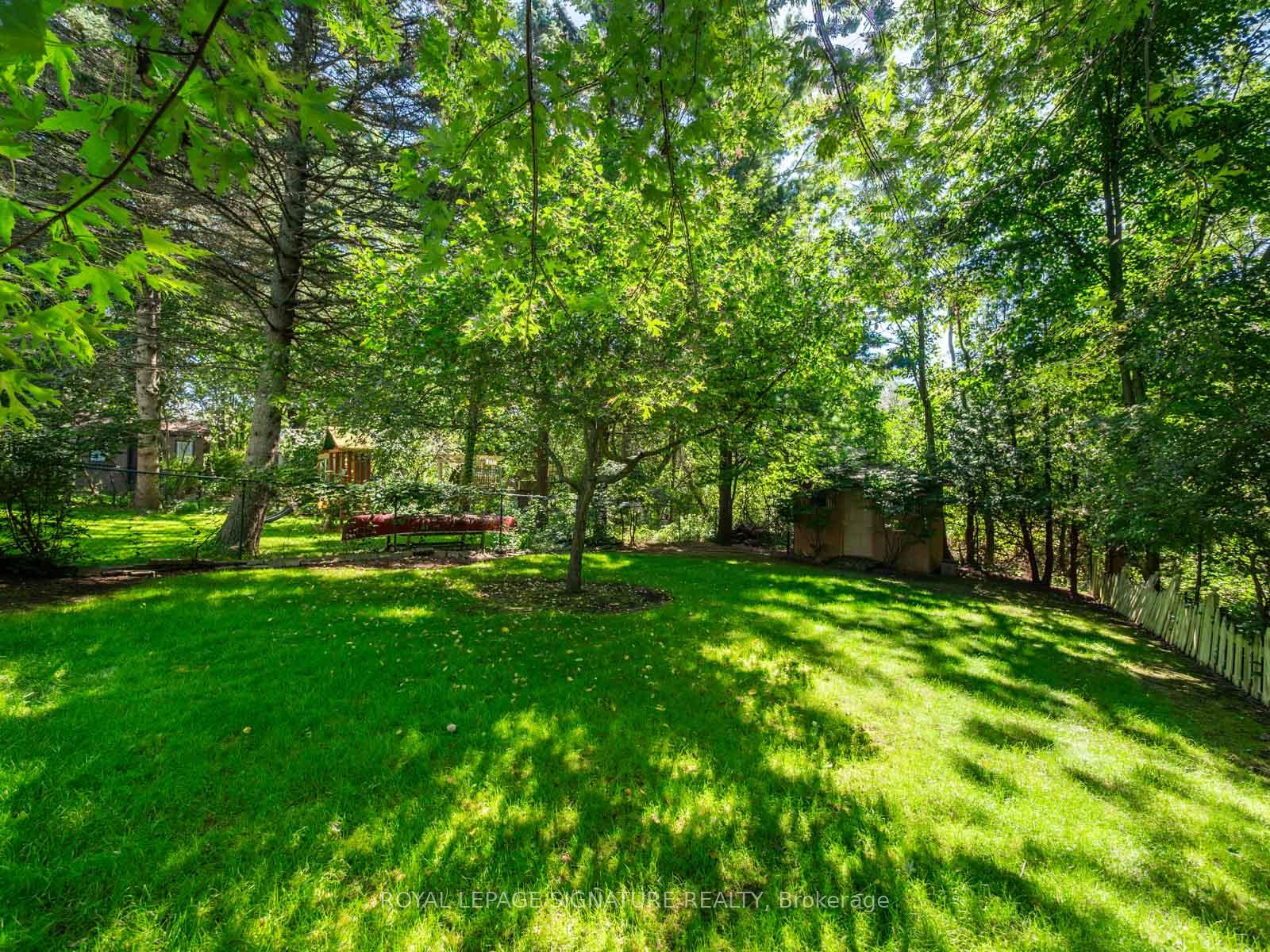 Photo 5 of 1 Rolling Meadows, Scarborough, Centennial Scarborough — HOMEH