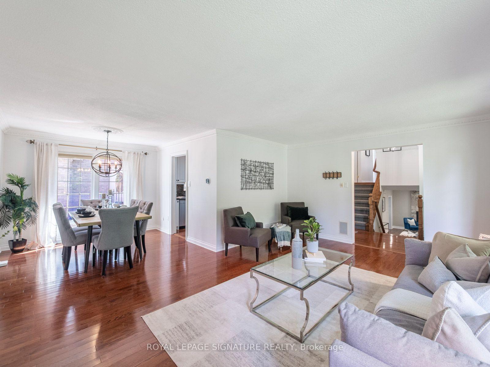 Photo 14 of 1 Rolling Meadows, Scarborough, Centennial Scarborough — HOMEH