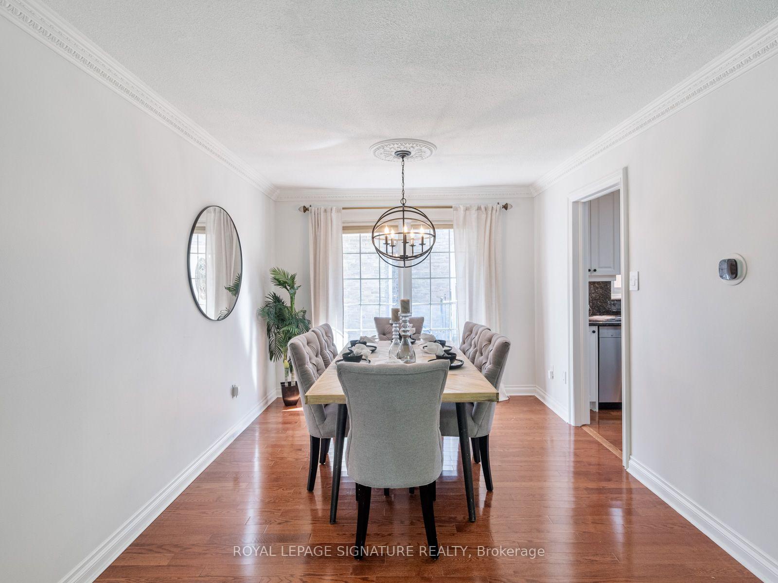Photo 15 of 1 Rolling Meadows, Scarborough, Centennial Scarborough — HOMEH