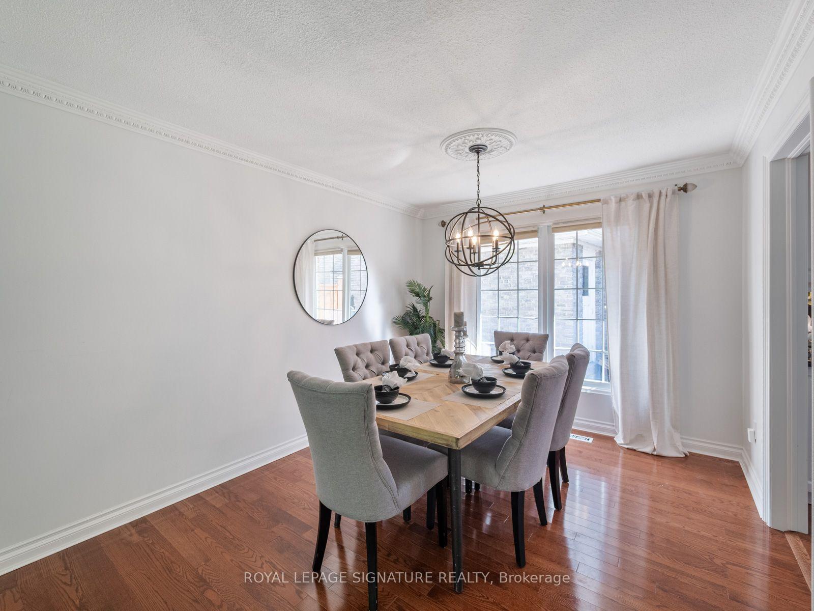 Photo 16 of 1 Rolling Meadows, Scarborough, Centennial Scarborough — HOMEH