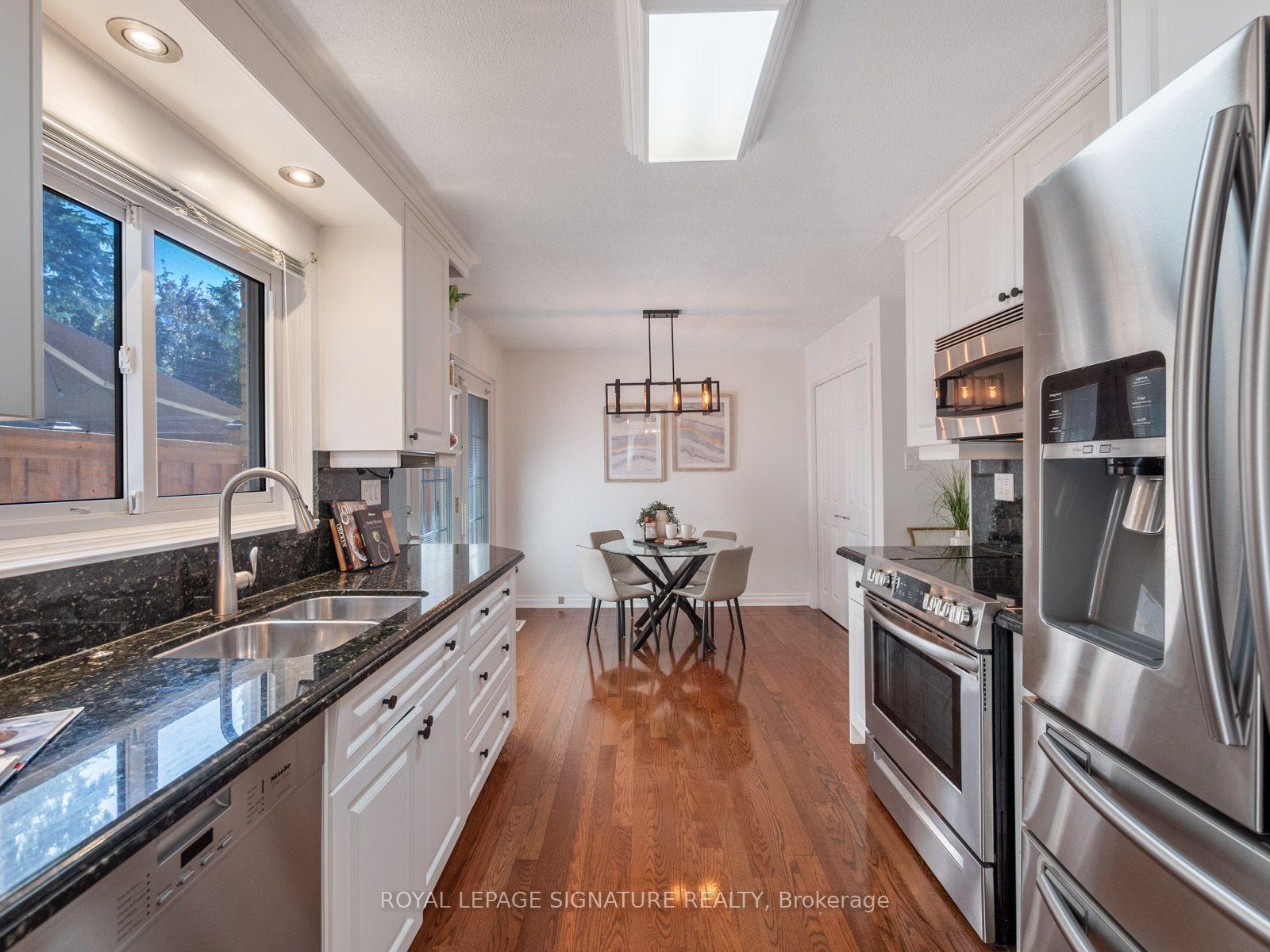Photo 18 of 1 Rolling Meadows, Scarborough, Centennial Scarborough — HOMEH
