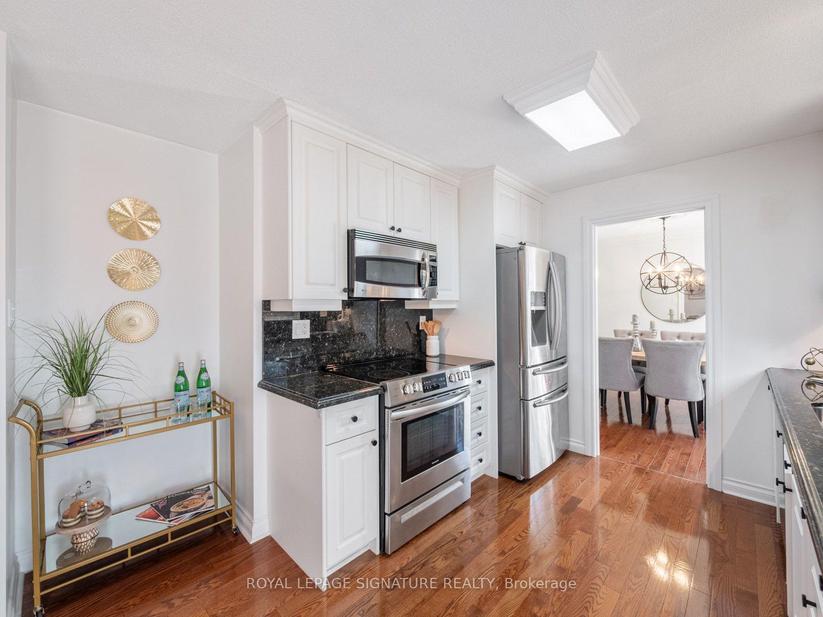 Photo 19 of 1 Rolling Meadows, Scarborough, Centennial Scarborough — HOMEH
