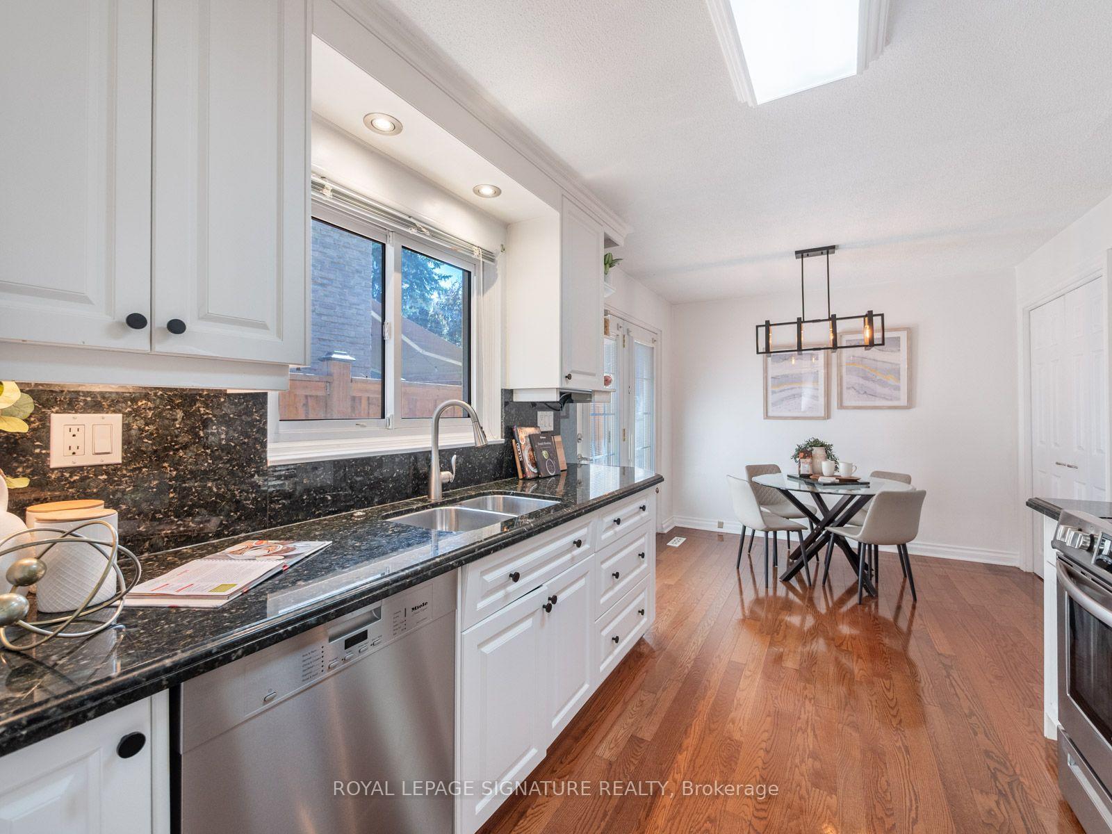 Photo 20 of 1 Rolling Meadows, Scarborough, Centennial Scarborough — HOMEH