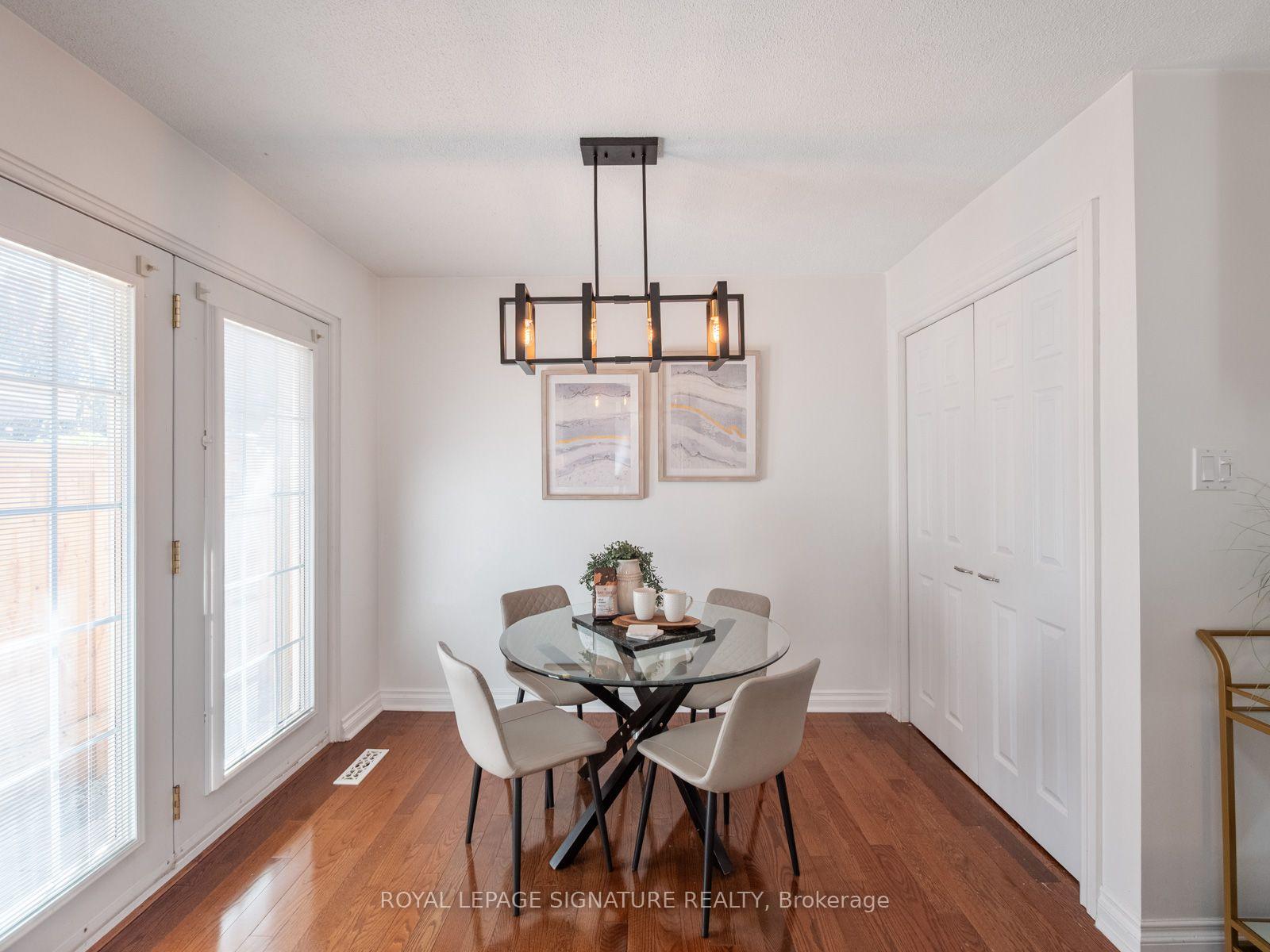 Photo 21 of 1 Rolling Meadows, Scarborough, Centennial Scarborough — HOMEH