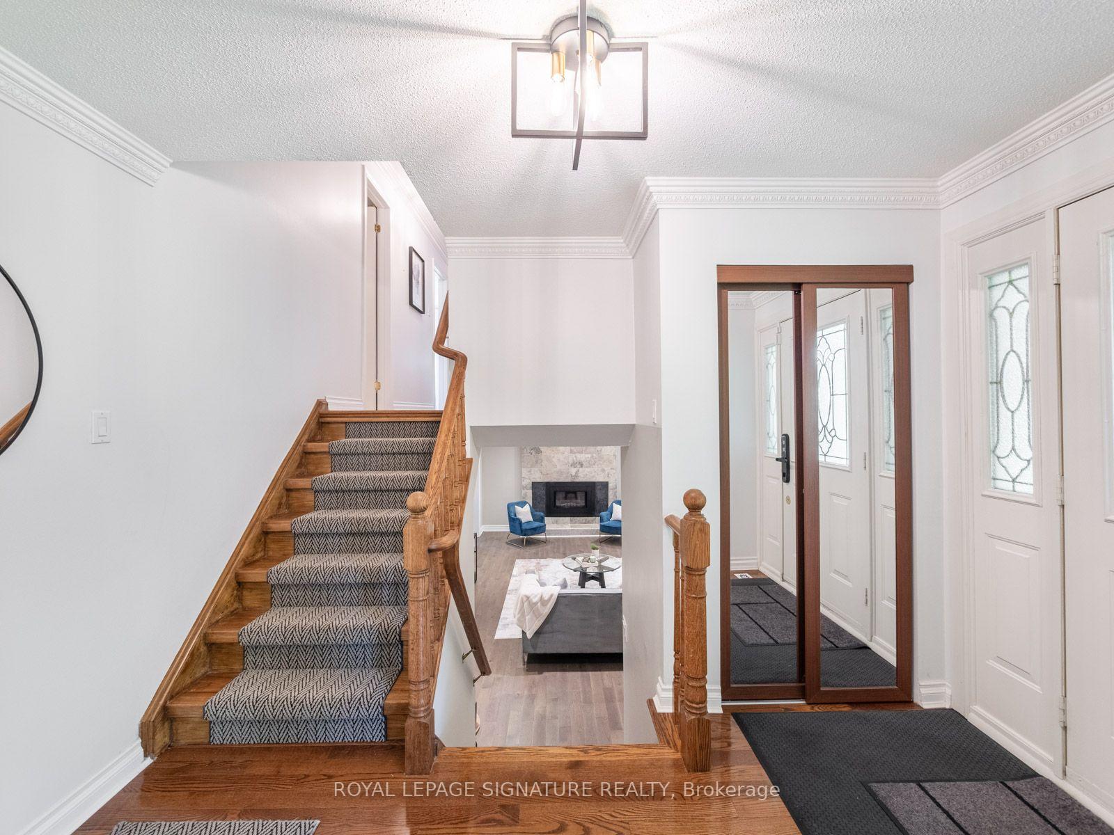 Photo 22 of 1 Rolling Meadows, Scarborough, Centennial Scarborough — HOMEH