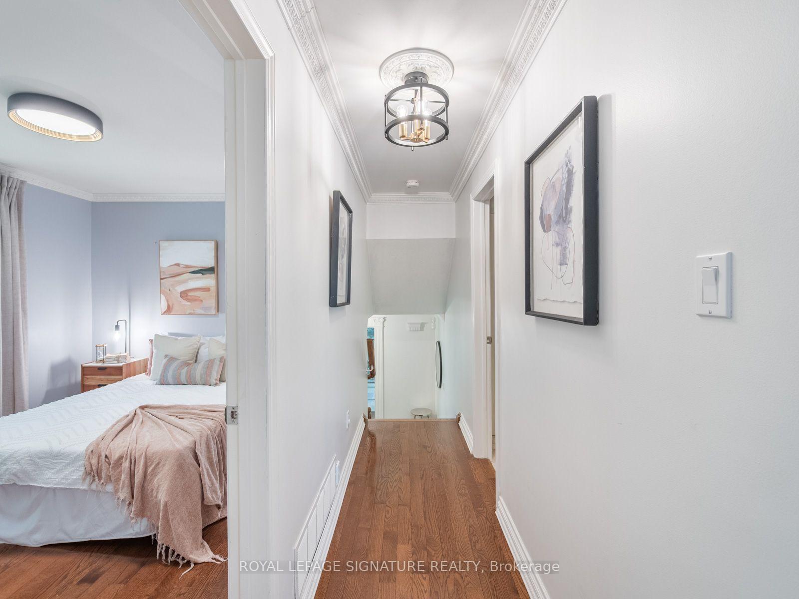 Photo 23 of 1 Rolling Meadows, Scarborough, Centennial Scarborough — HOMEH